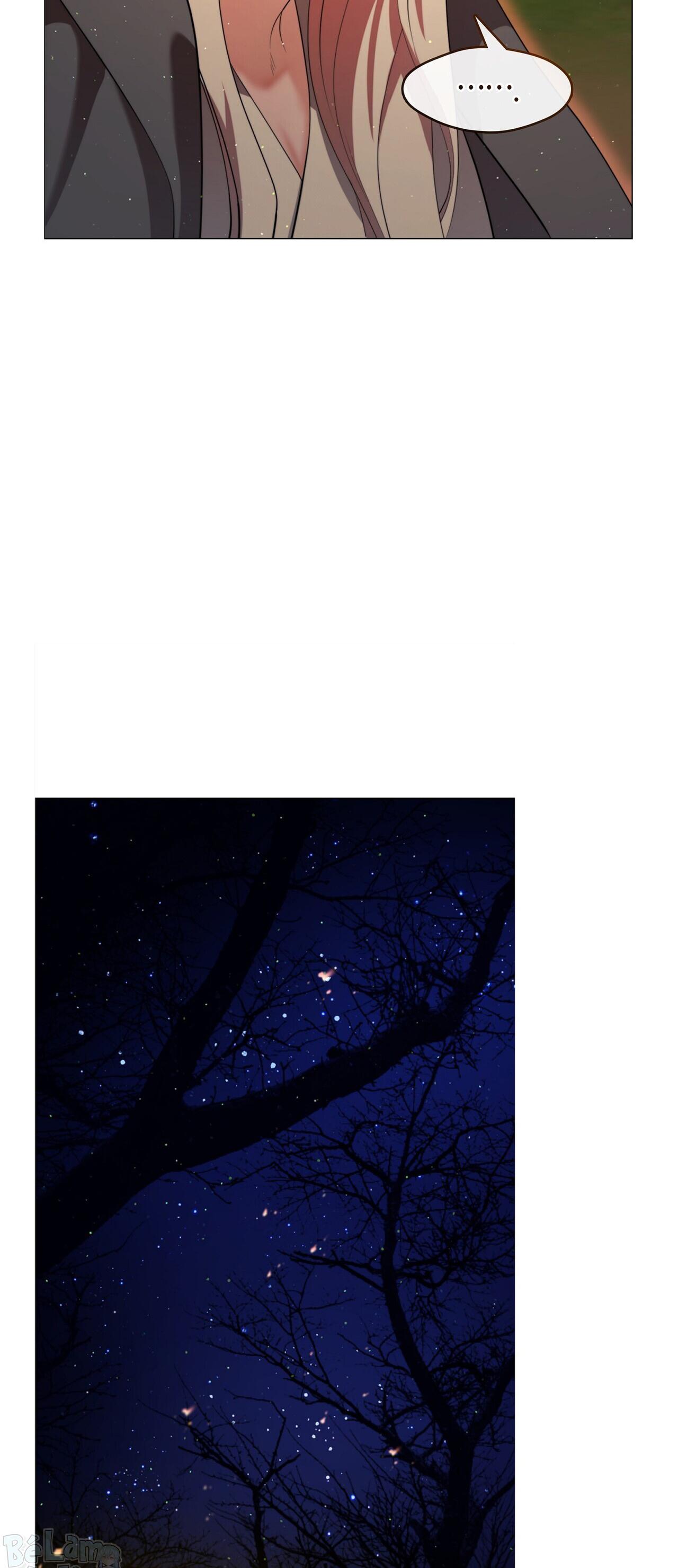 Tôi đã Nuôi Dạy Thủ Lĩnh Giáo Phái ác Ma Chapter 81 - Trang 3