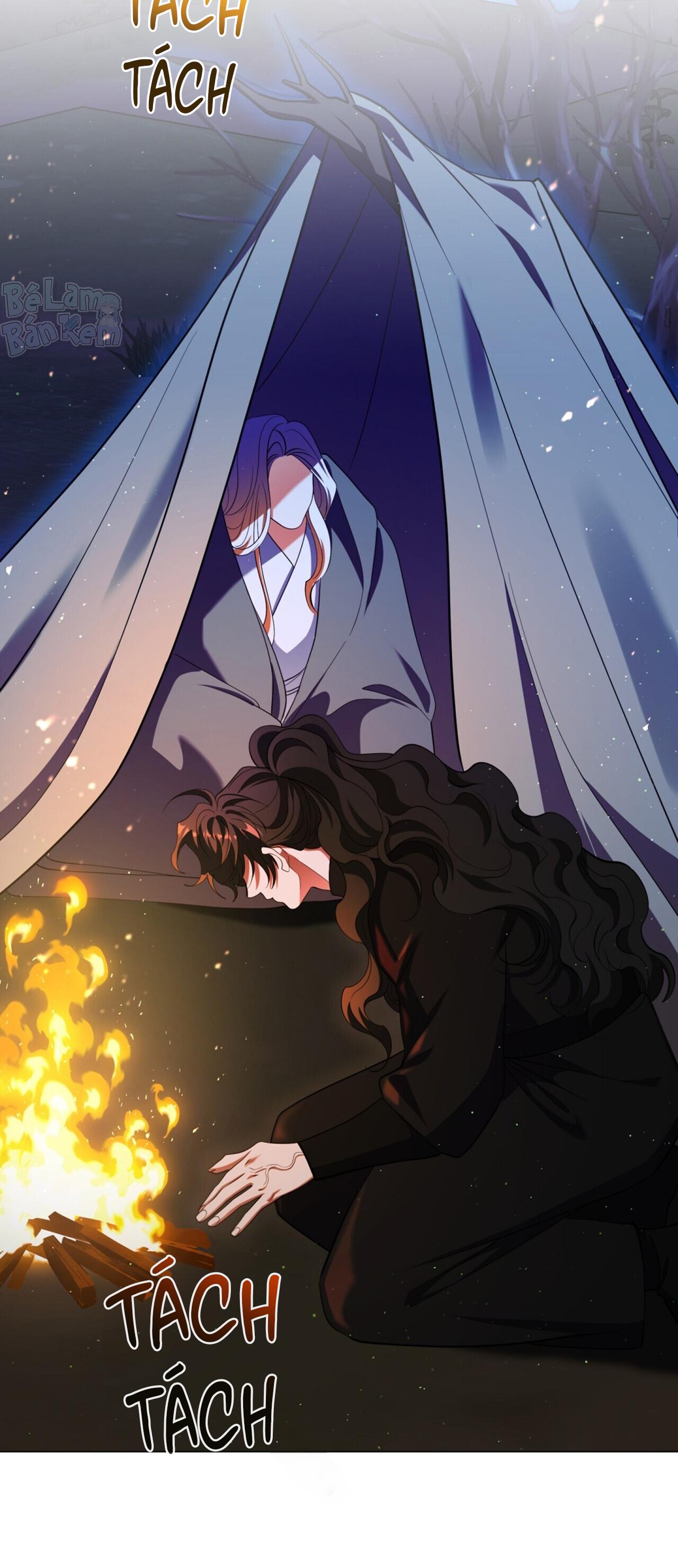 Tôi đã Nuôi Dạy Thủ Lĩnh Giáo Phái ác Ma Chapter 81 - Trang 3