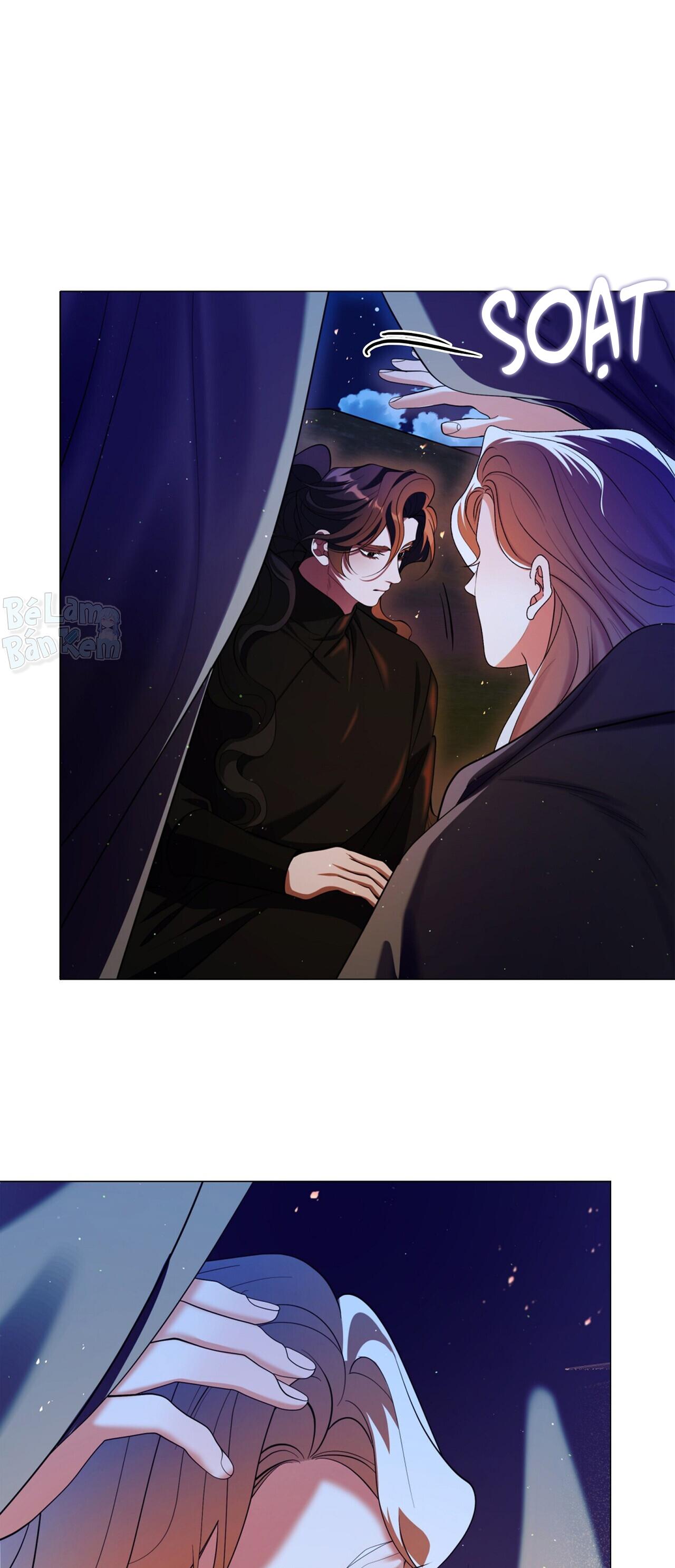 Tôi đã Nuôi Dạy Thủ Lĩnh Giáo Phái ác Ma Chapter 81 - Trang 3