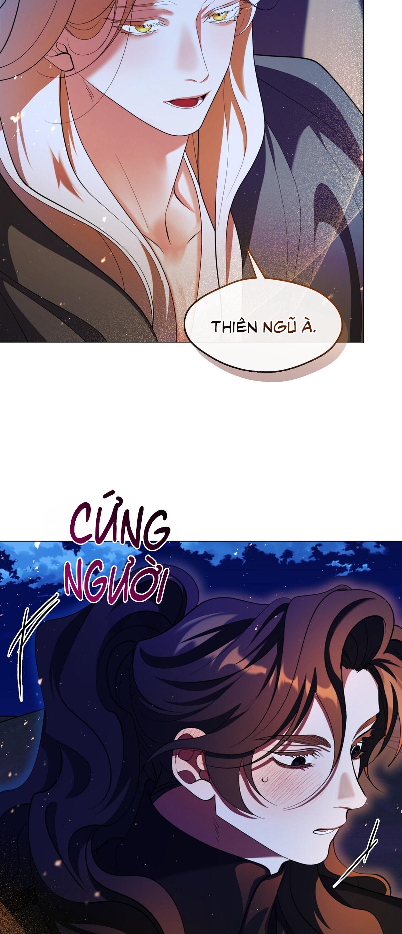 Tôi đã Nuôi Dạy Thủ Lĩnh Giáo Phái ác Ma Chapter 81 - Trang 3