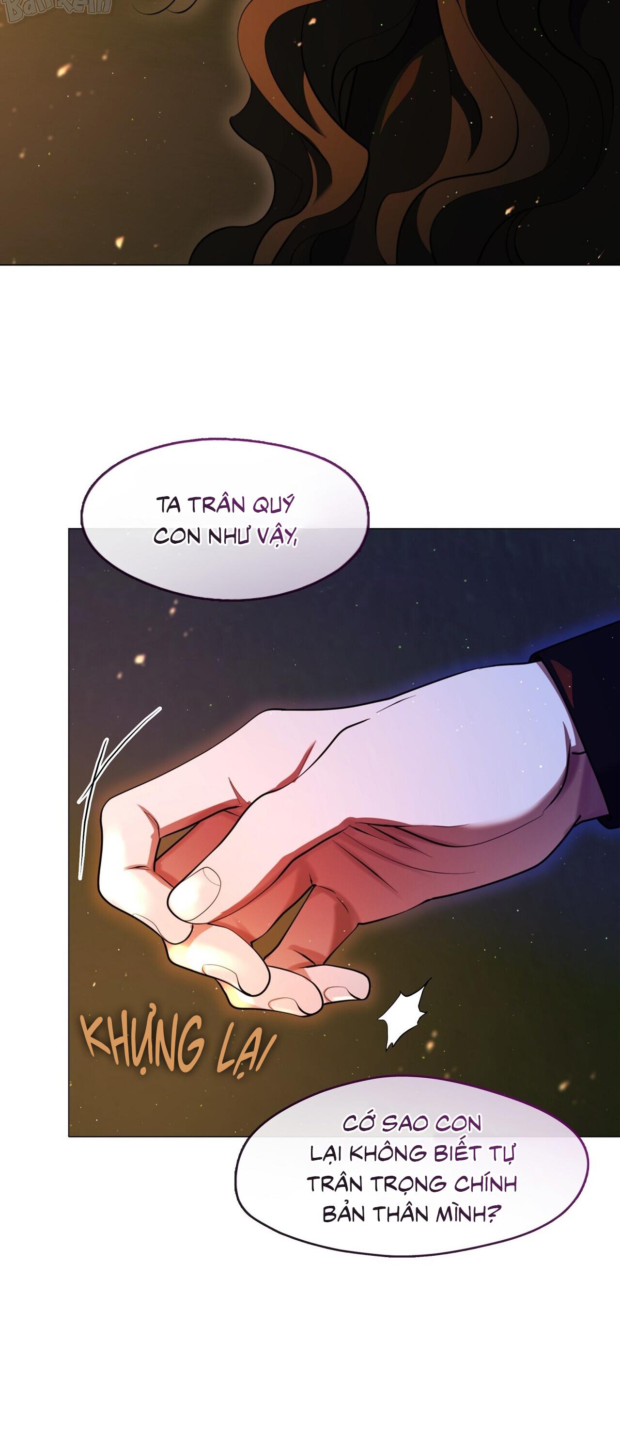 Tôi đã Nuôi Dạy Thủ Lĩnh Giáo Phái ác Ma Chapter 81 - Trang 3