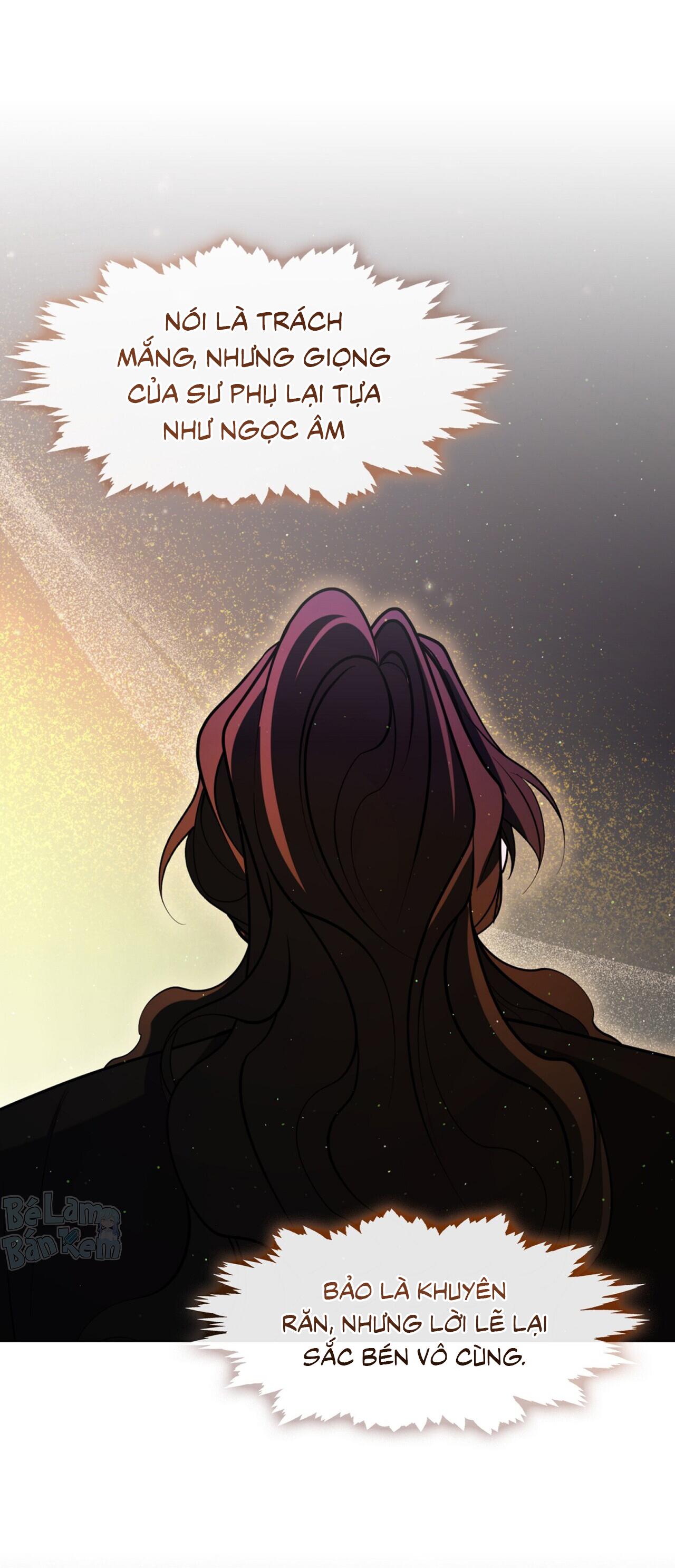 Tôi đã Nuôi Dạy Thủ Lĩnh Giáo Phái ác Ma Chapter 81 - Trang 3