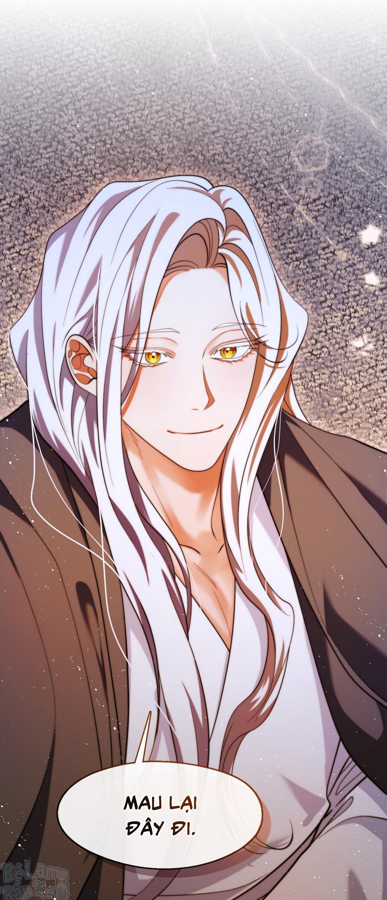 Tôi đã Nuôi Dạy Thủ Lĩnh Giáo Phái ác Ma Chapter 81 - Trang 3