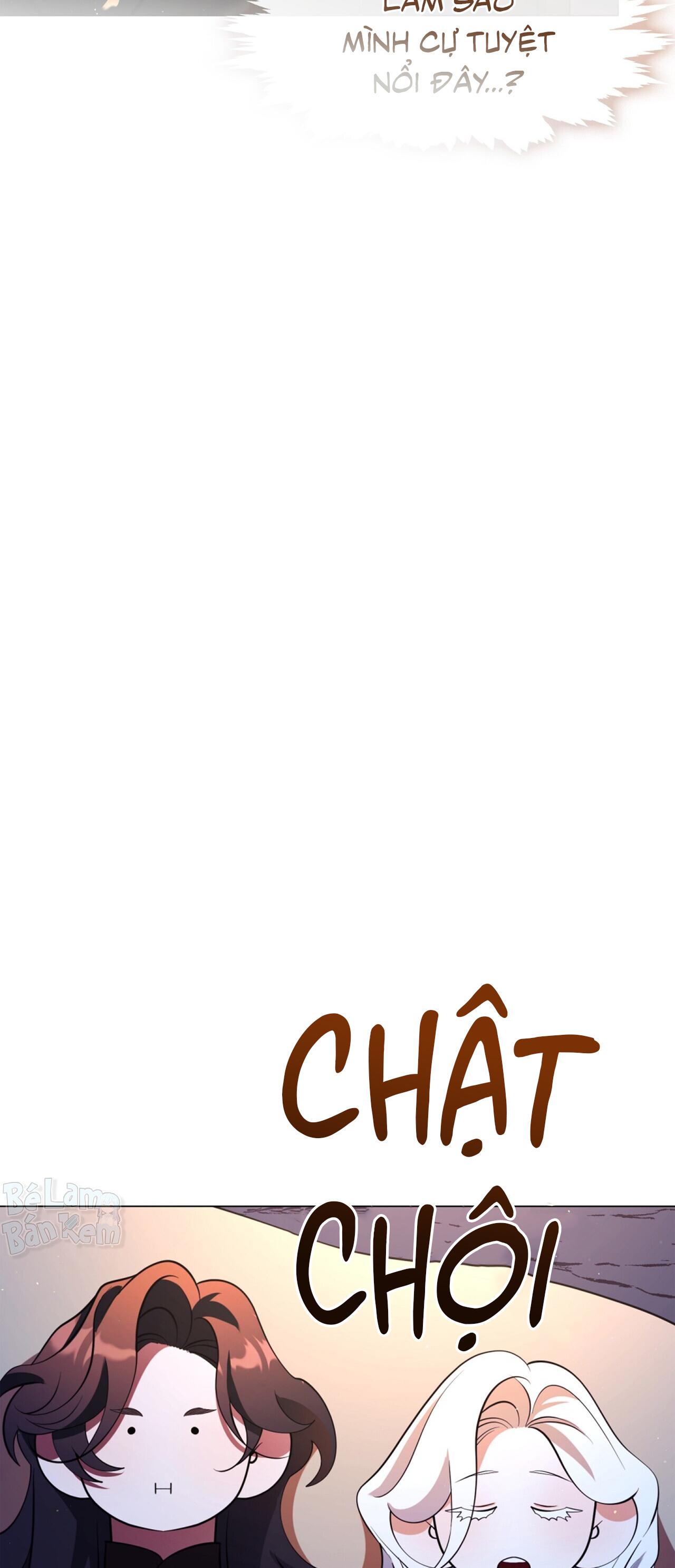 Tôi đã Nuôi Dạy Thủ Lĩnh Giáo Phái ác Ma Chapter 81 - Trang 3