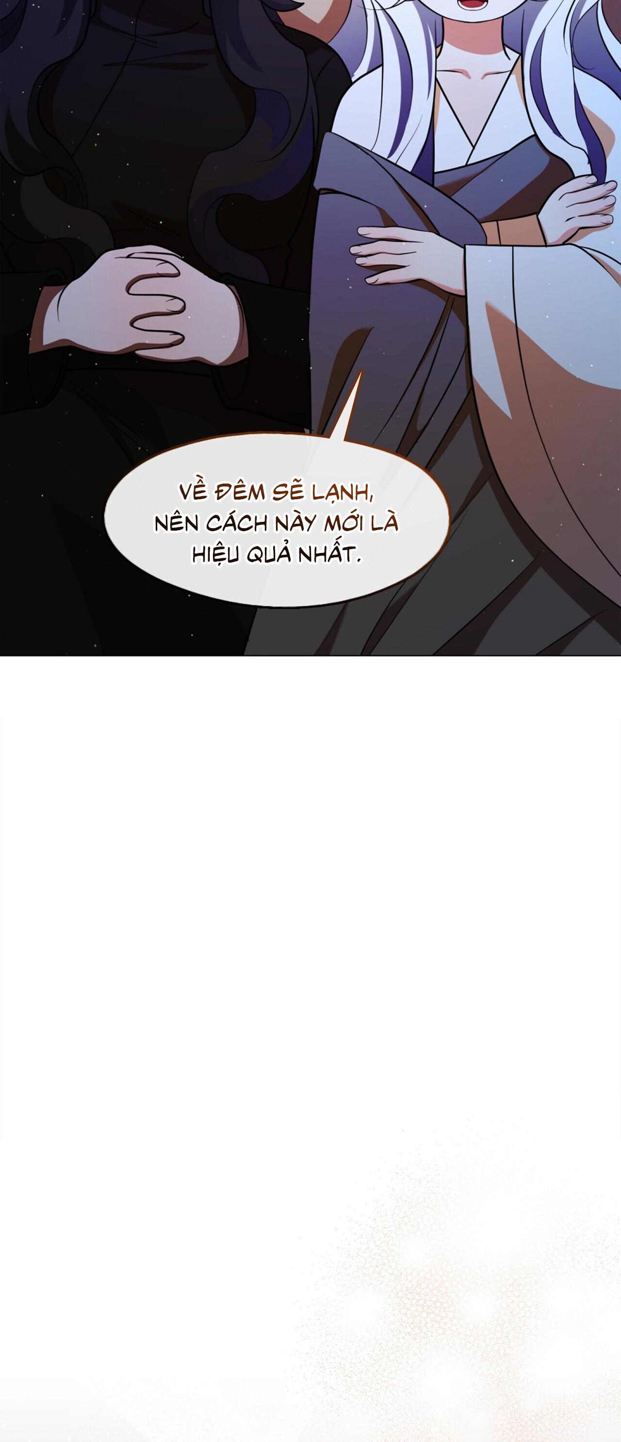 Tôi đã Nuôi Dạy Thủ Lĩnh Giáo Phái ác Ma Chapter 81 - Trang 3