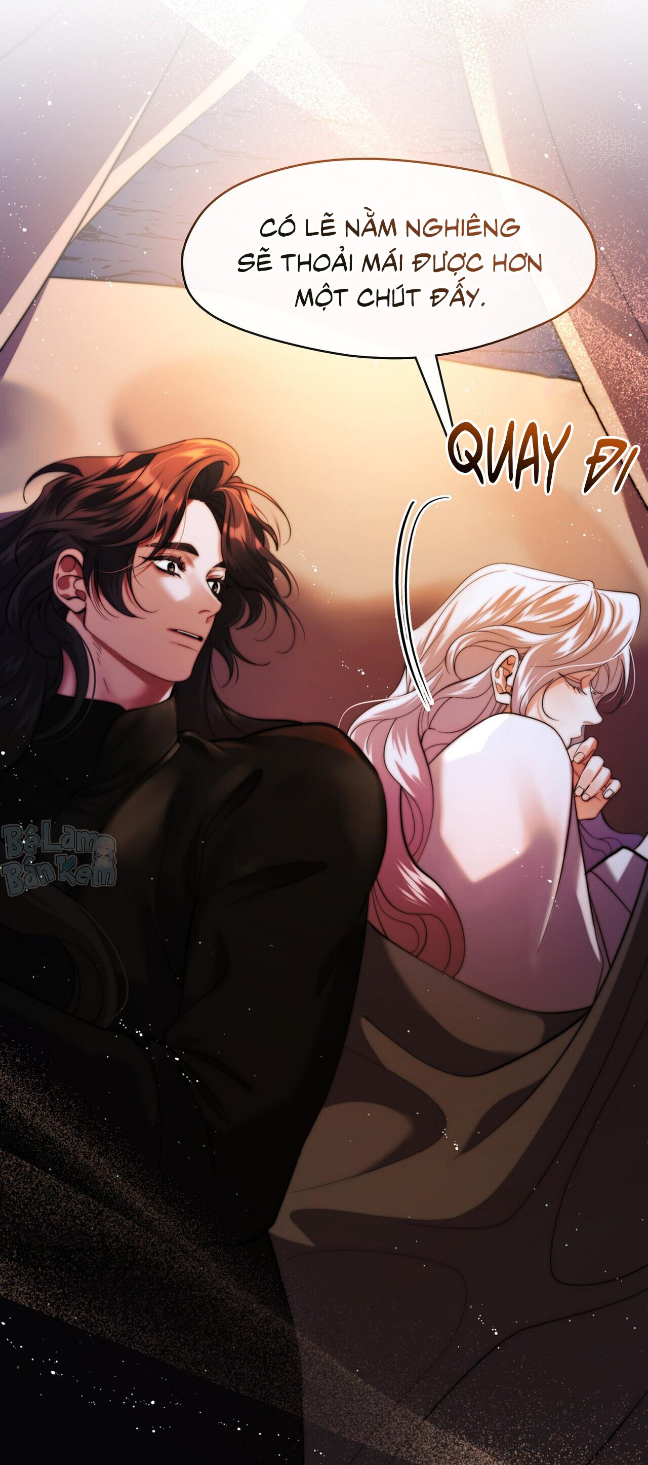 Tôi đã Nuôi Dạy Thủ Lĩnh Giáo Phái ác Ma Chapter 81 - Trang 3