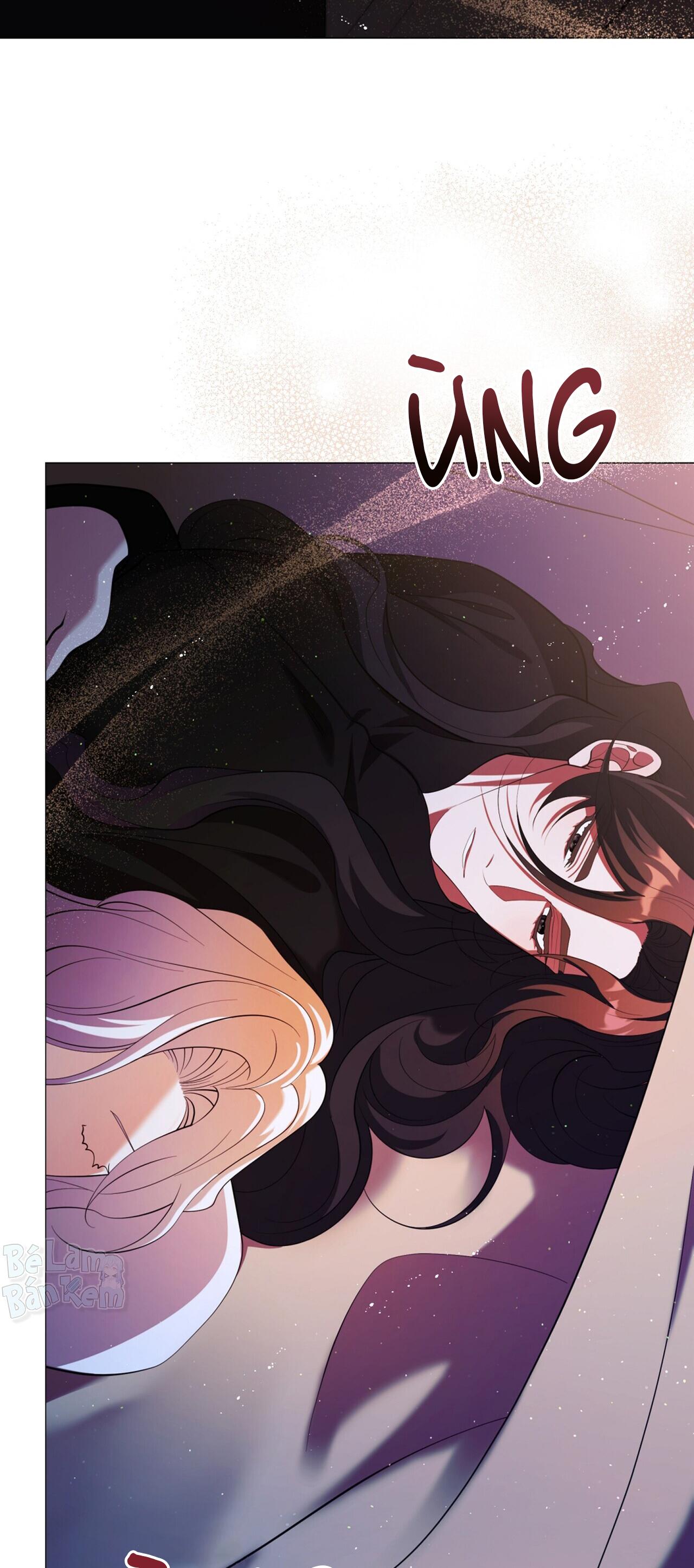 Tôi đã Nuôi Dạy Thủ Lĩnh Giáo Phái ác Ma Chapter 81 - Trang 3