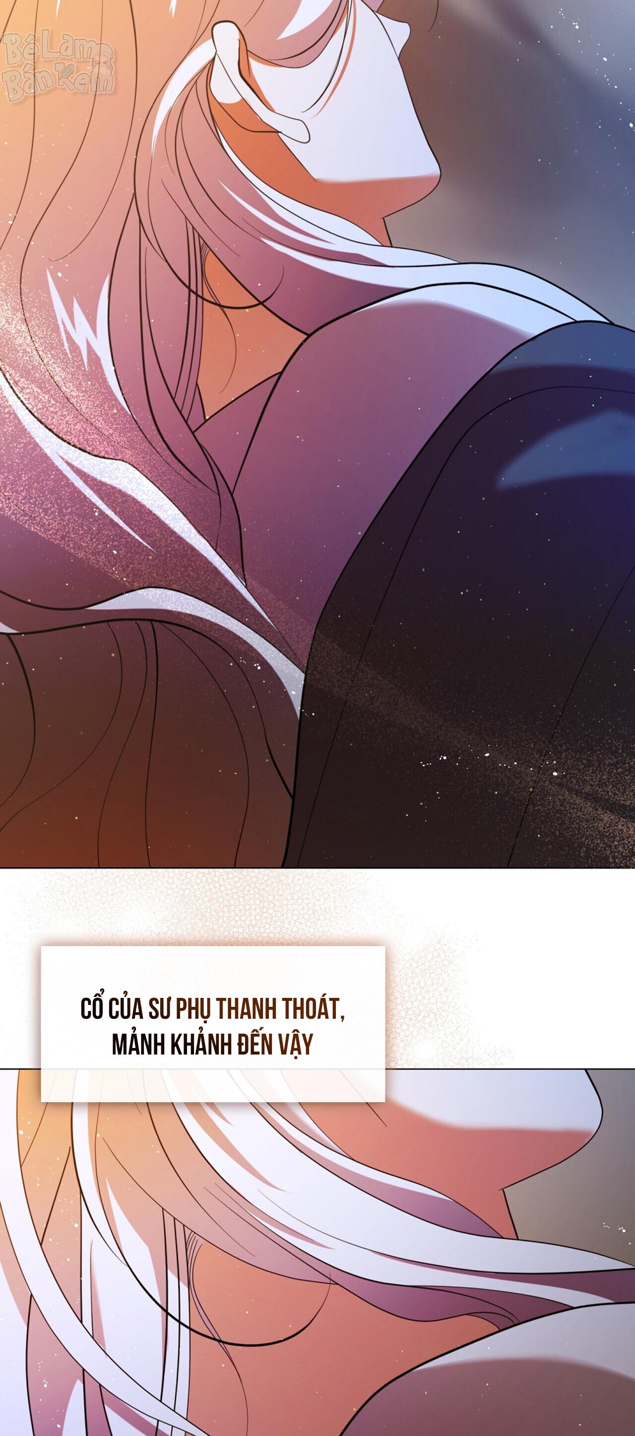 Tôi đã Nuôi Dạy Thủ Lĩnh Giáo Phái ác Ma Chapter 81 - Trang 3