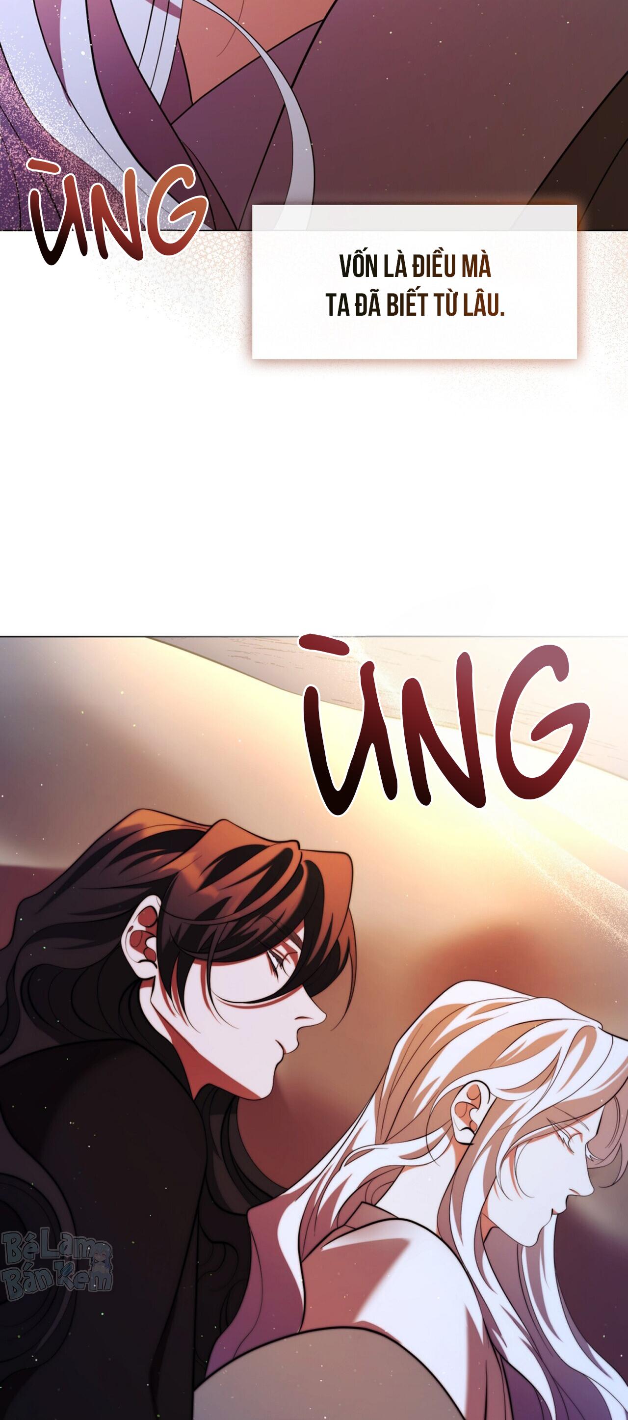 Tôi đã Nuôi Dạy Thủ Lĩnh Giáo Phái ác Ma Chapter 81 - Trang 3