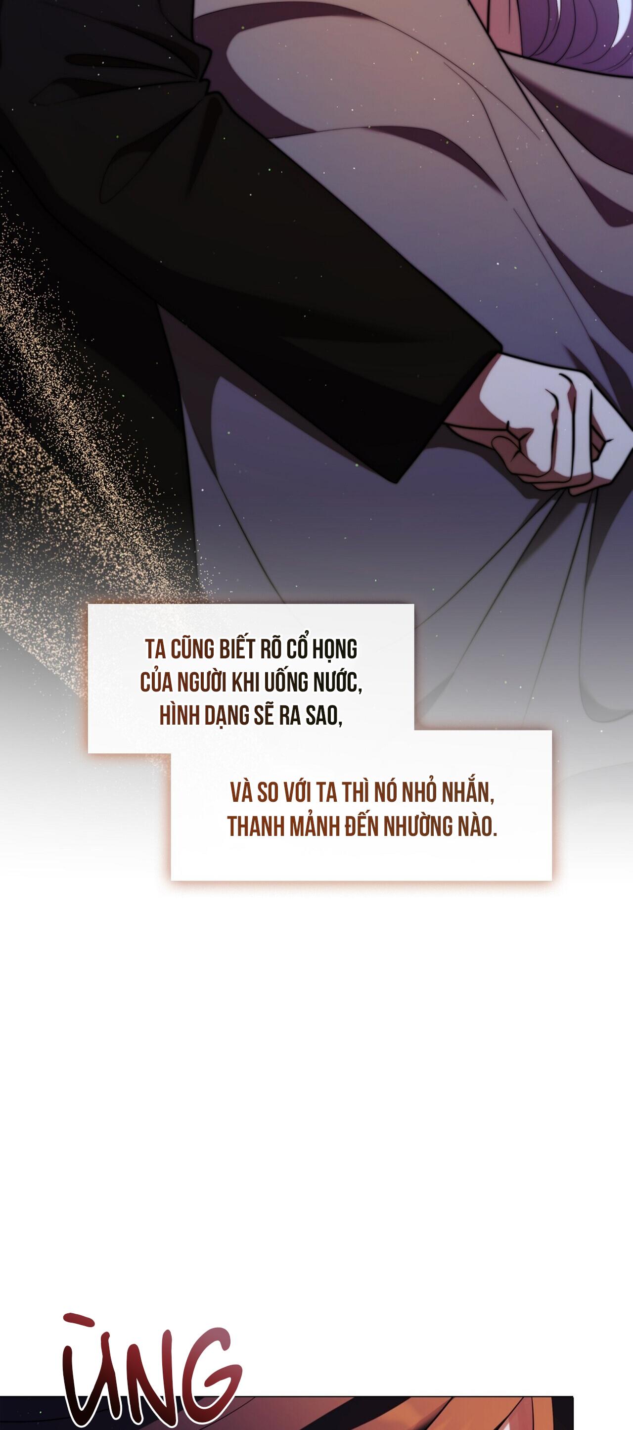 Tôi đã Nuôi Dạy Thủ Lĩnh Giáo Phái ác Ma Chapter 81 - Trang 3