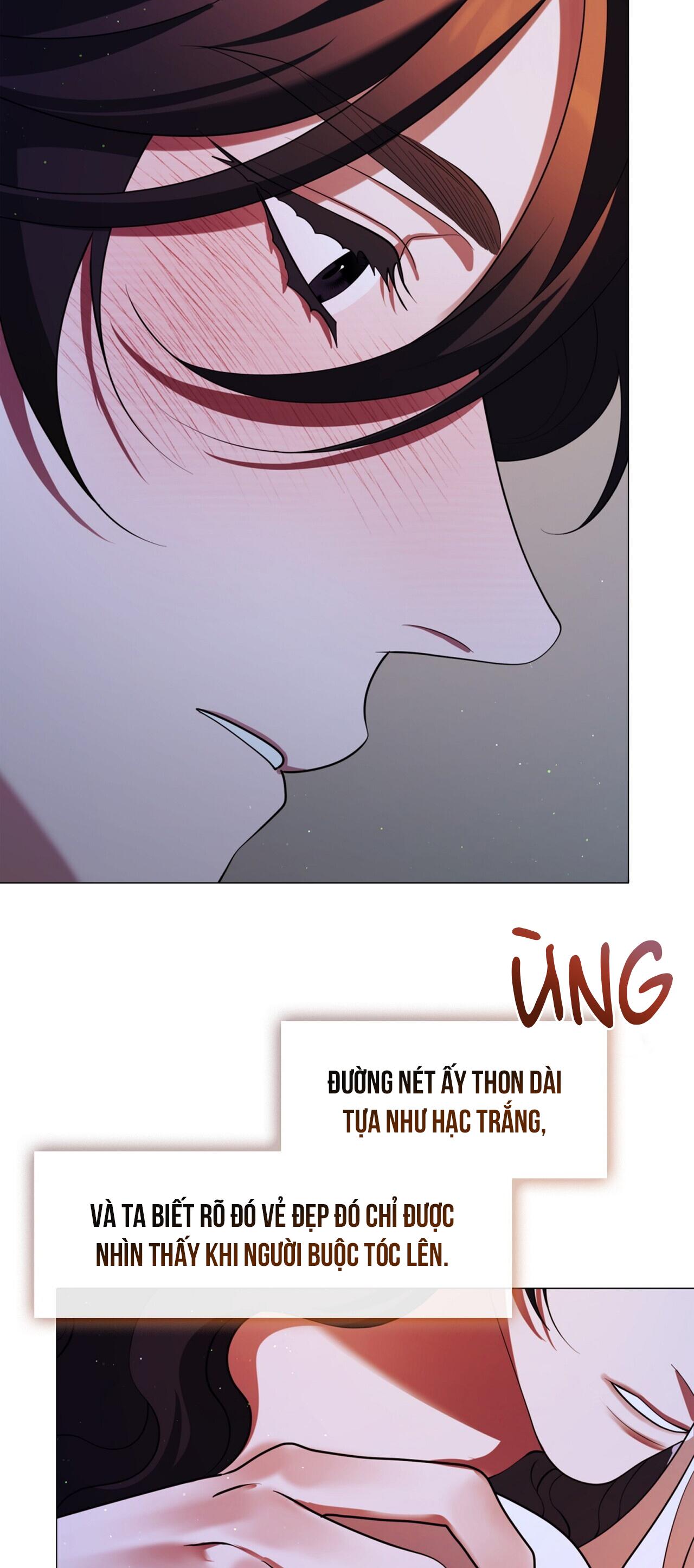 Tôi đã Nuôi Dạy Thủ Lĩnh Giáo Phái ác Ma Chapter 81 - Trang 3