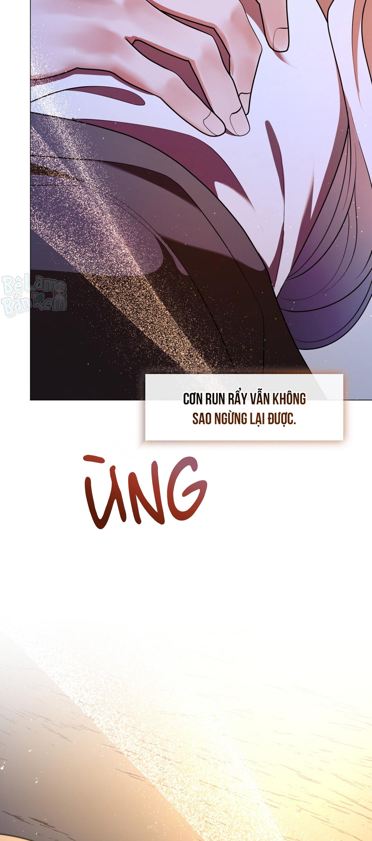 Tôi đã Nuôi Dạy Thủ Lĩnh Giáo Phái ác Ma Chapter 81 - Trang 3