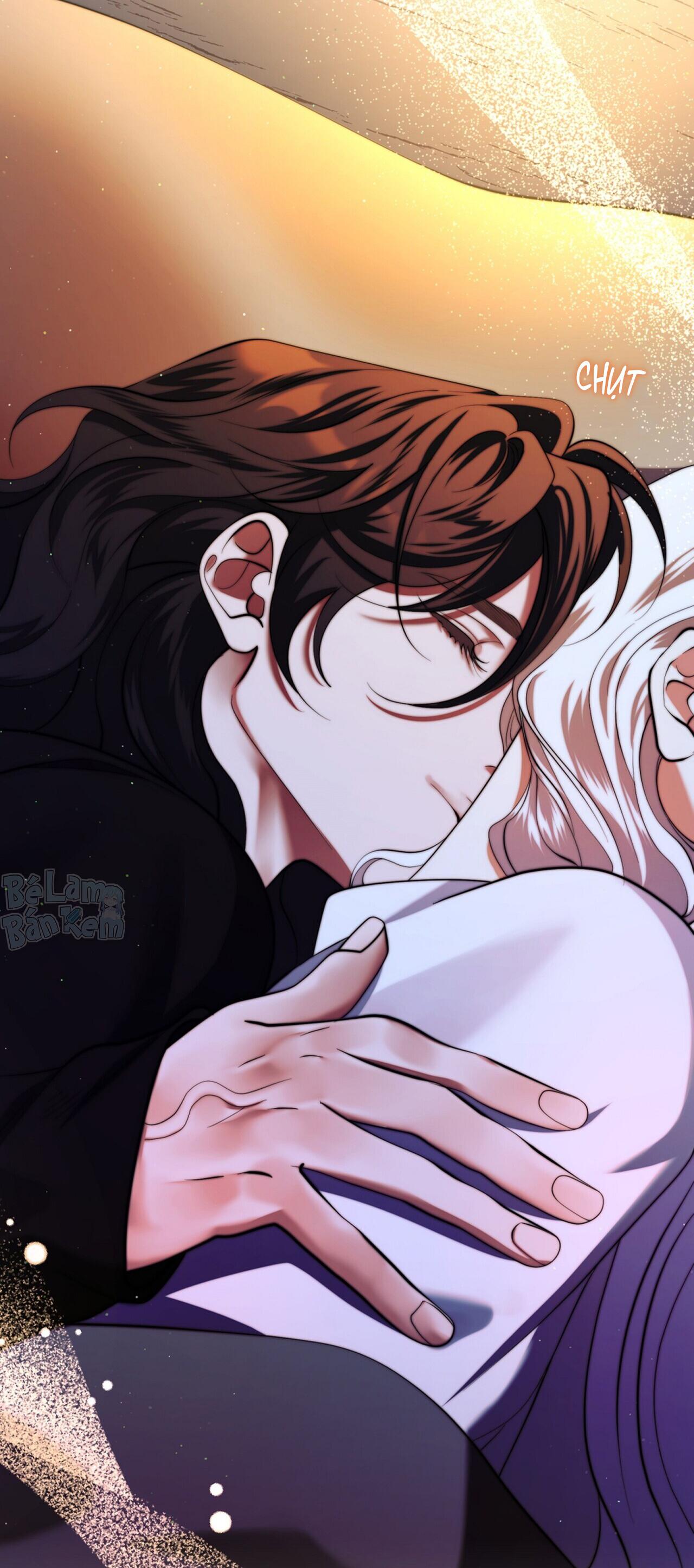 Tôi đã Nuôi Dạy Thủ Lĩnh Giáo Phái ác Ma Chapter 81 - Trang 3