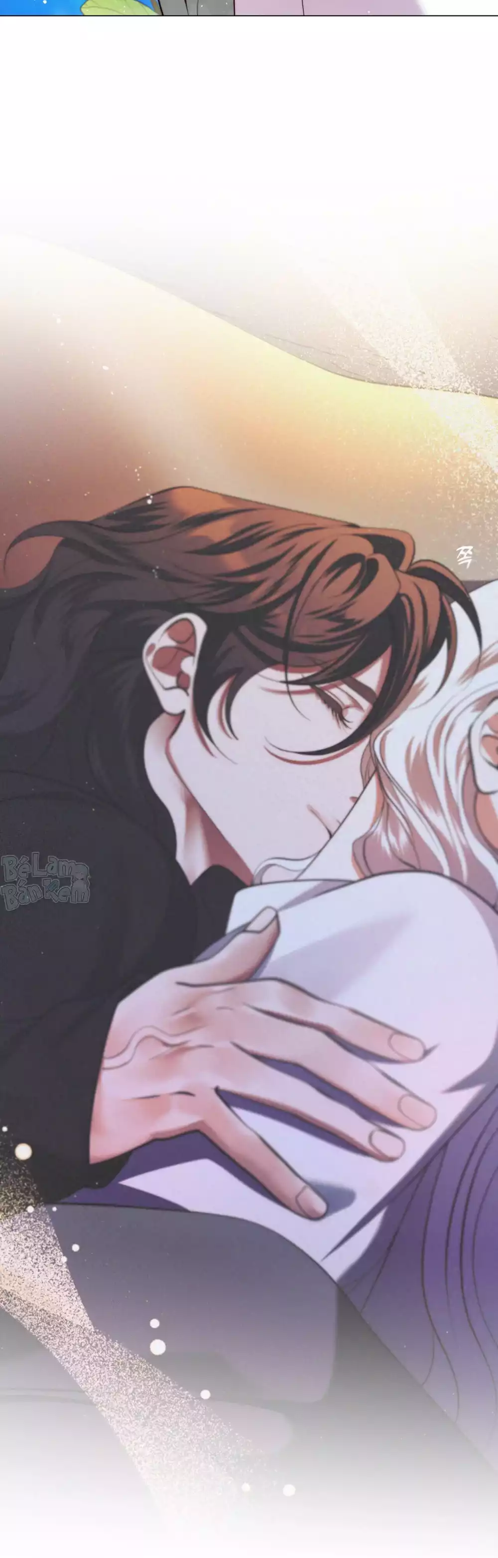 Tôi đã Nuôi Dạy Thủ Lĩnh Giáo Phái ác Ma Chapter 82 - Trang 2