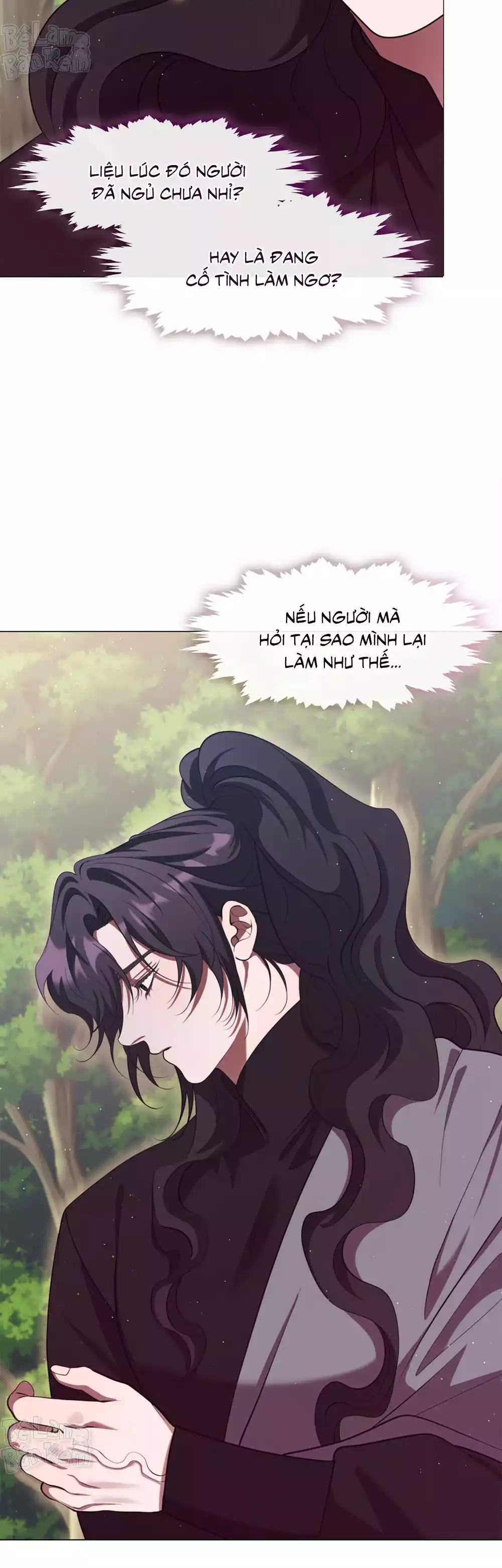 Tôi đã Nuôi Dạy Thủ Lĩnh Giáo Phái ác Ma Chapter 82 - Trang 2