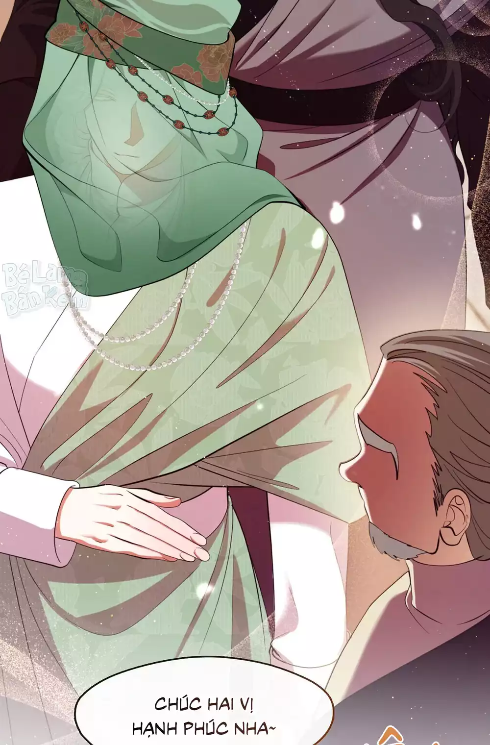 Tôi đã Nuôi Dạy Thủ Lĩnh Giáo Phái ác Ma Chapter 82 - Trang 2