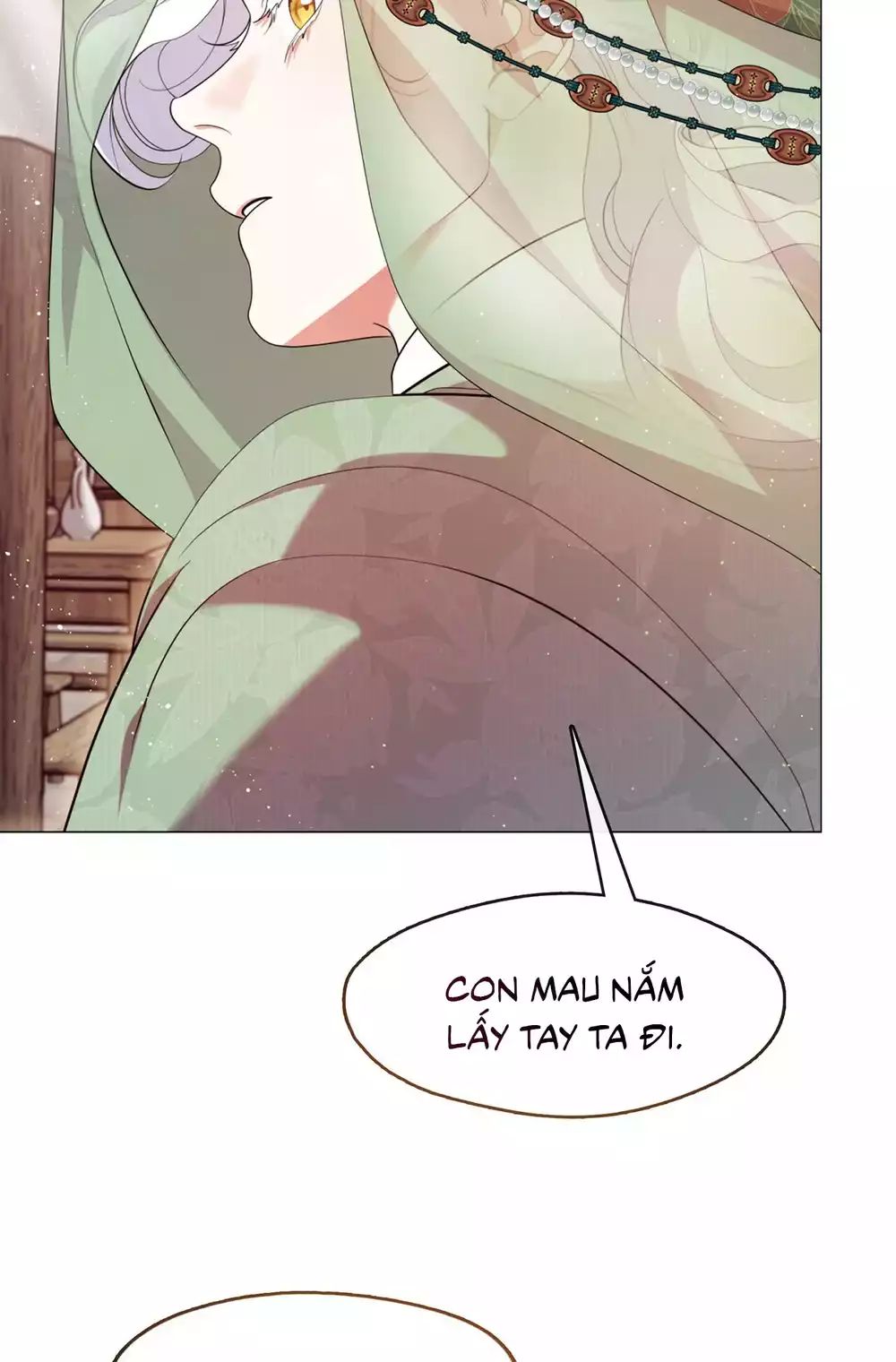 Tôi đã Nuôi Dạy Thủ Lĩnh Giáo Phái ác Ma Chapter 82 - Trang 2