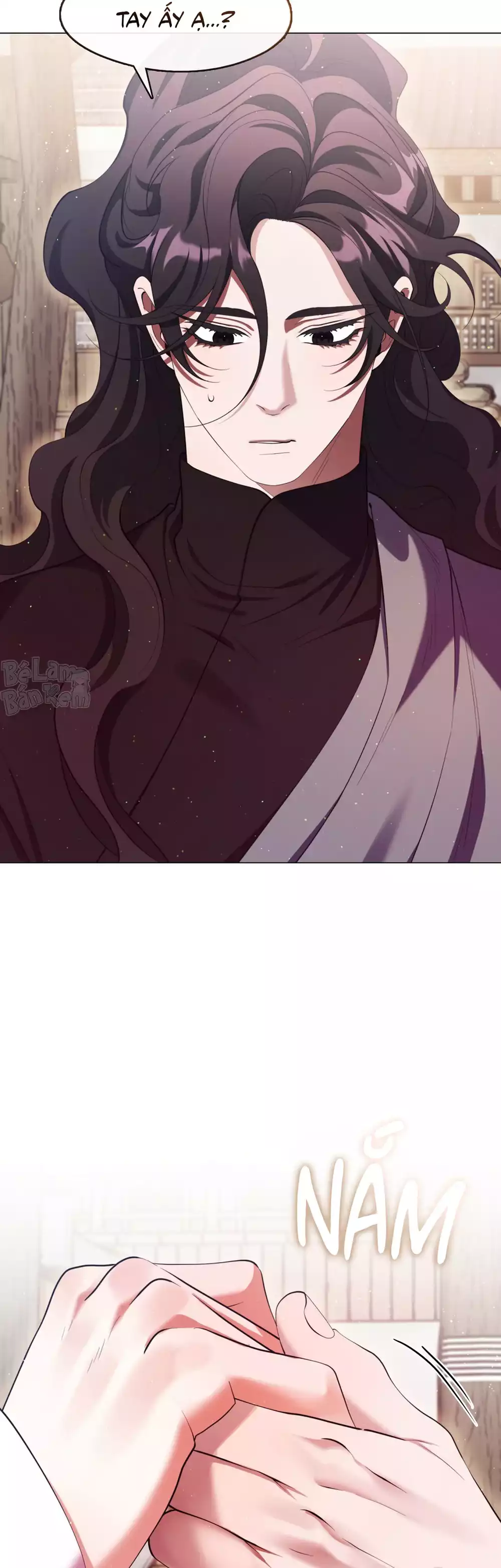 Tôi đã Nuôi Dạy Thủ Lĩnh Giáo Phái ác Ma Chapter 82 - Trang 2