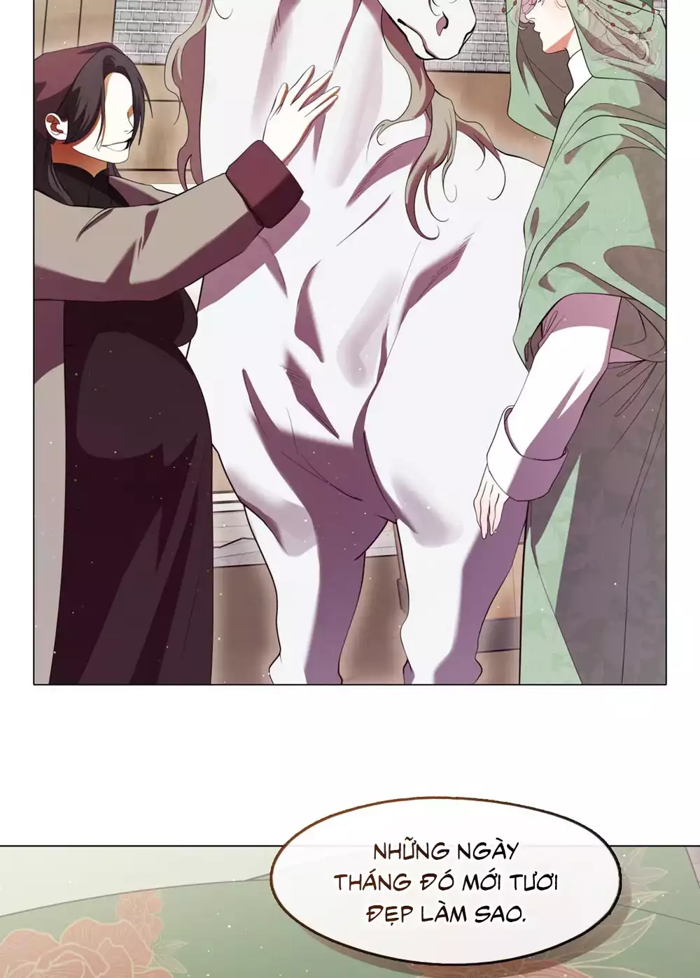 Tôi đã Nuôi Dạy Thủ Lĩnh Giáo Phái ác Ma Chapter 82 - Trang 2