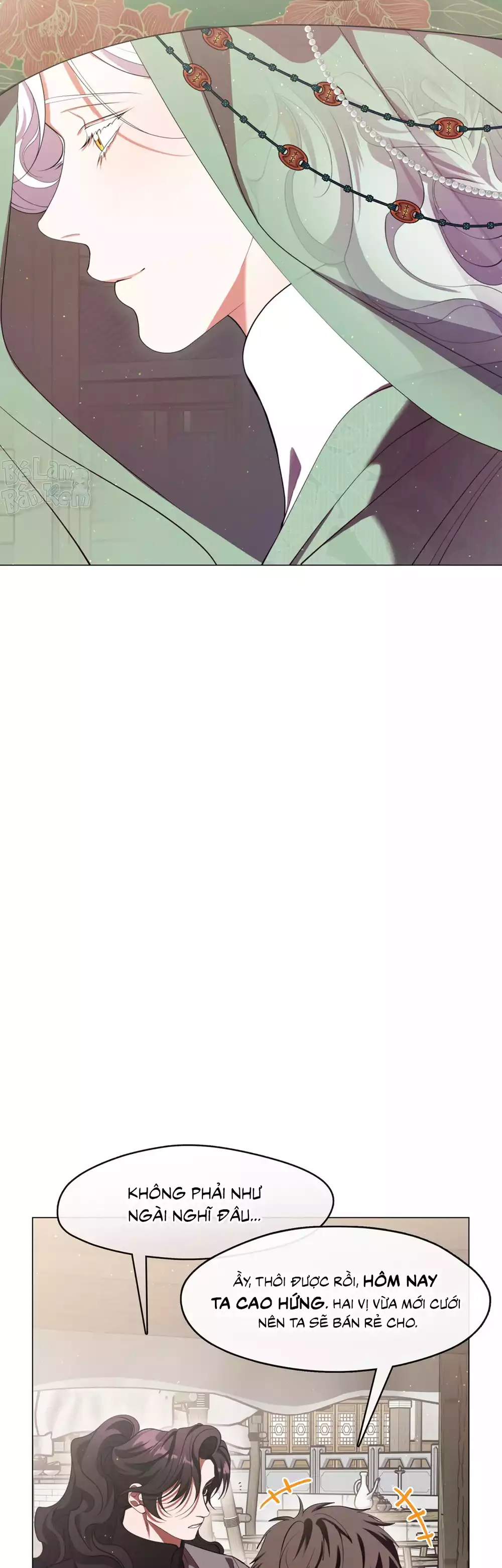 Tôi đã Nuôi Dạy Thủ Lĩnh Giáo Phái ác Ma Chapter 82 - Trang 2