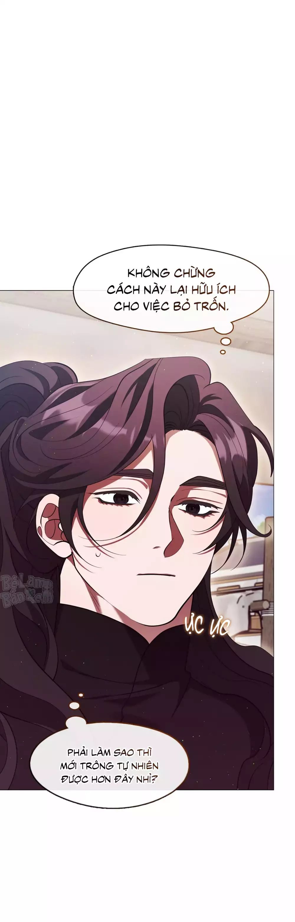 Tôi đã Nuôi Dạy Thủ Lĩnh Giáo Phái ác Ma Chapter 82 - Trang 2