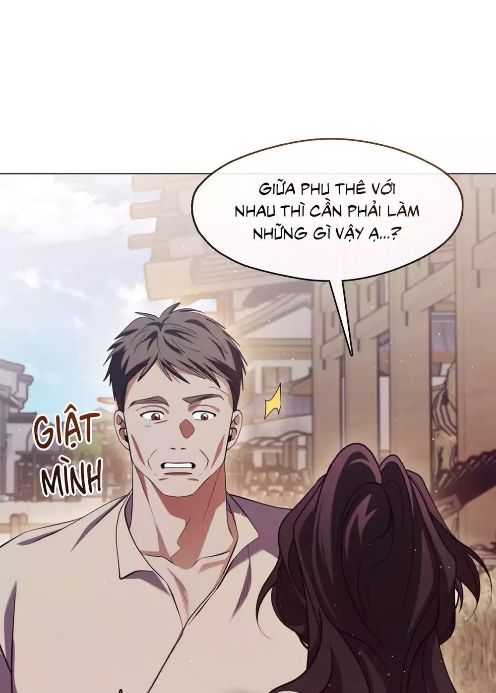 Tôi đã Nuôi Dạy Thủ Lĩnh Giáo Phái ác Ma Chapter 82 - Trang 2