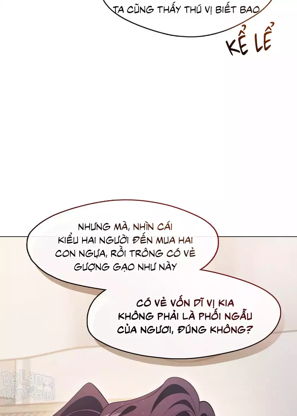 Tôi đã Nuôi Dạy Thủ Lĩnh Giáo Phái ác Ma Chapter 82 - Trang 2