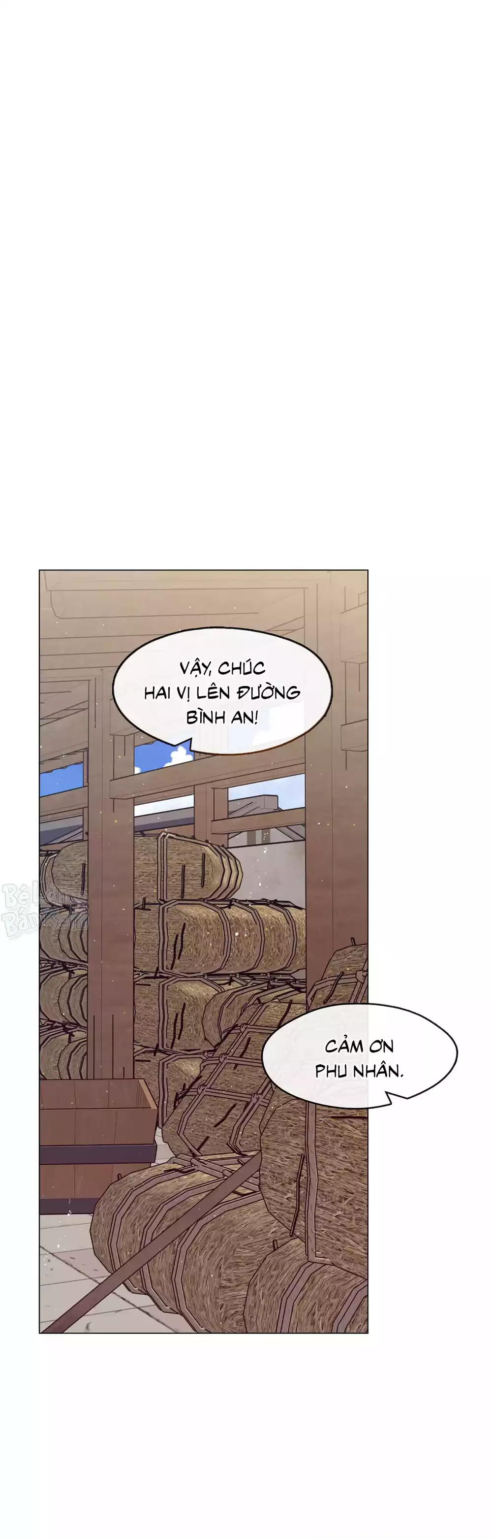 Tôi đã Nuôi Dạy Thủ Lĩnh Giáo Phái ác Ma Chapter 82 - Trang 2