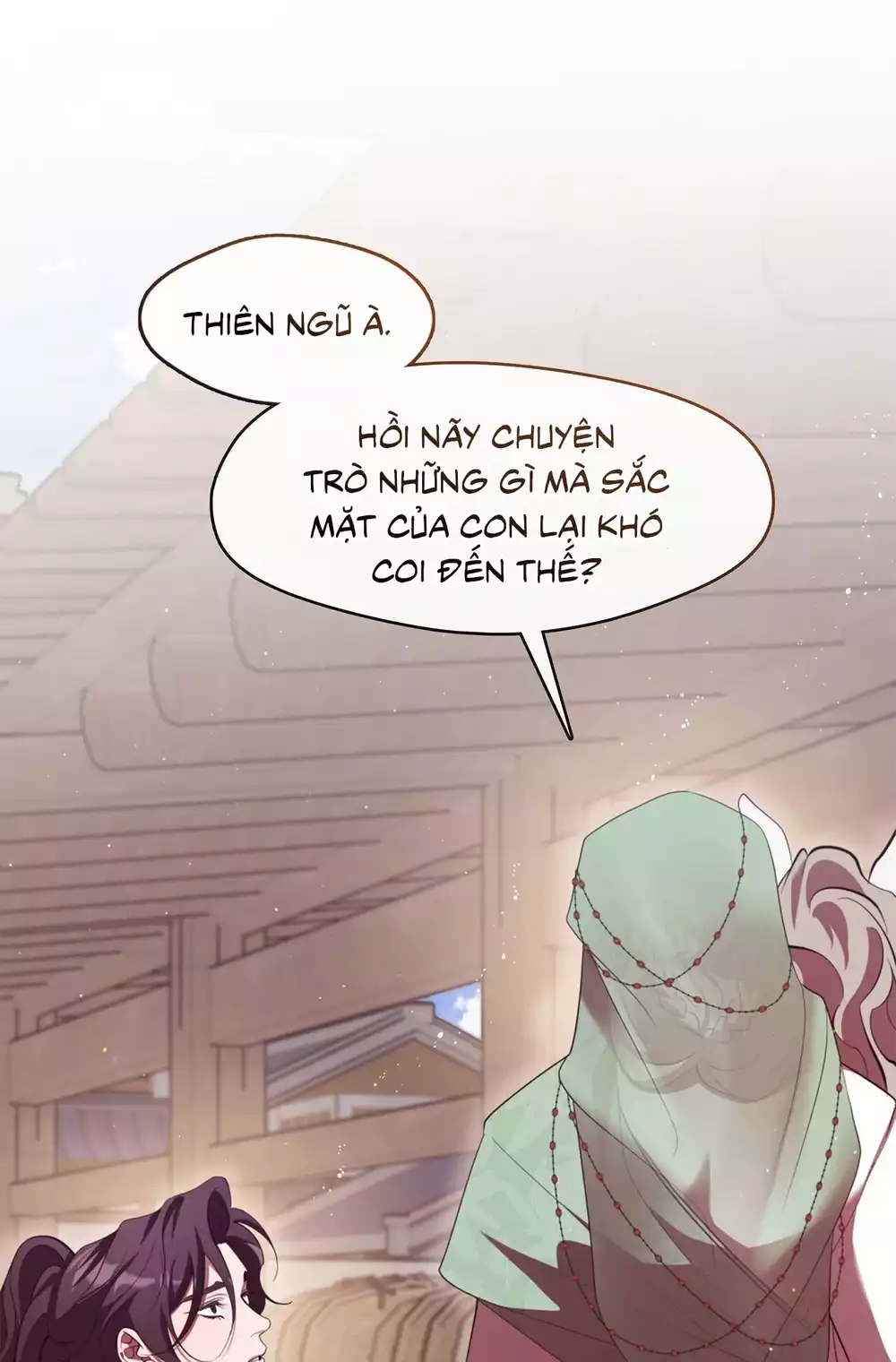 Tôi đã Nuôi Dạy Thủ Lĩnh Giáo Phái ác Ma Chapter 82 - Trang 2