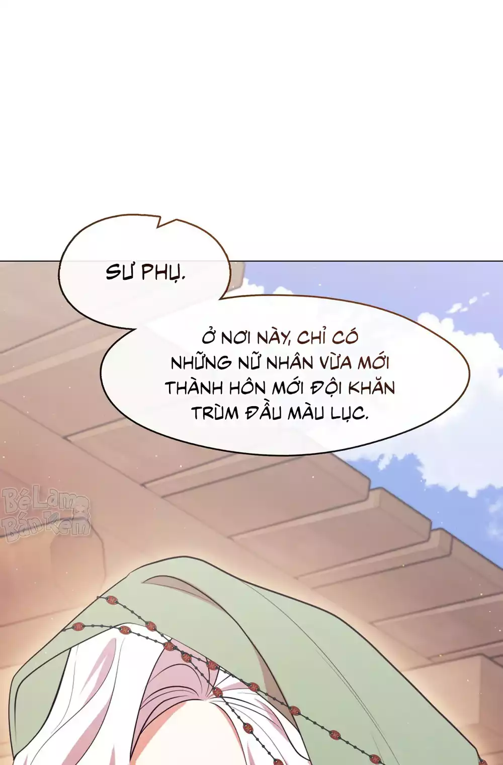 Tôi đã Nuôi Dạy Thủ Lĩnh Giáo Phái ác Ma Chapter 82 - Trang 2