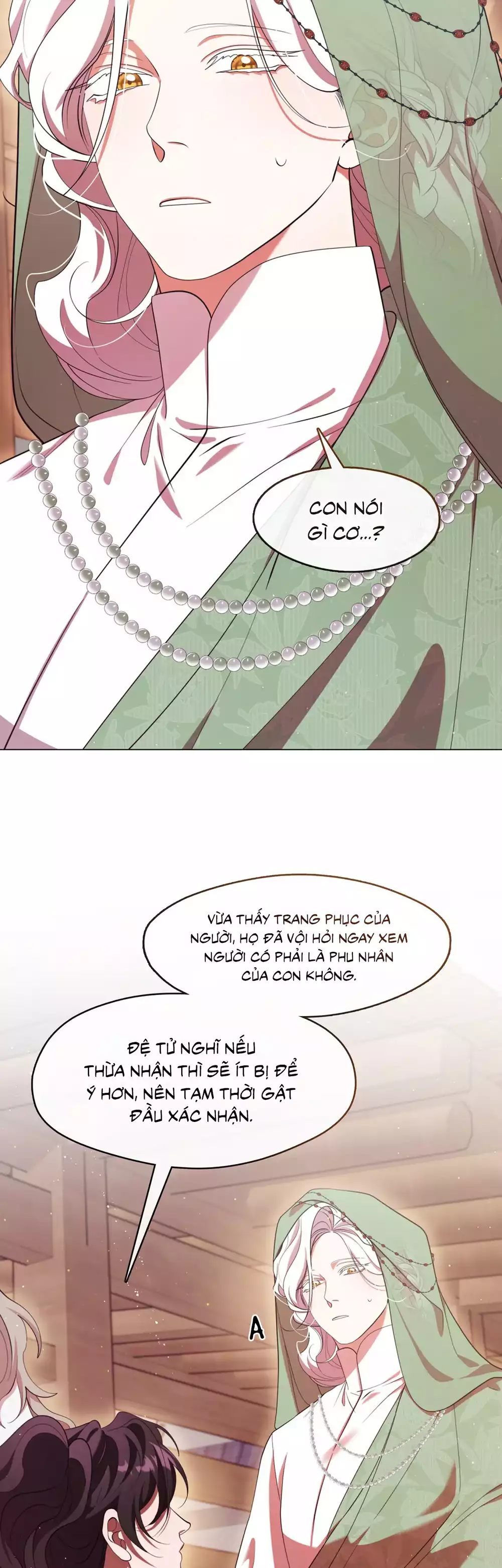 Tôi đã Nuôi Dạy Thủ Lĩnh Giáo Phái ác Ma Chapter 82 - Trang 2