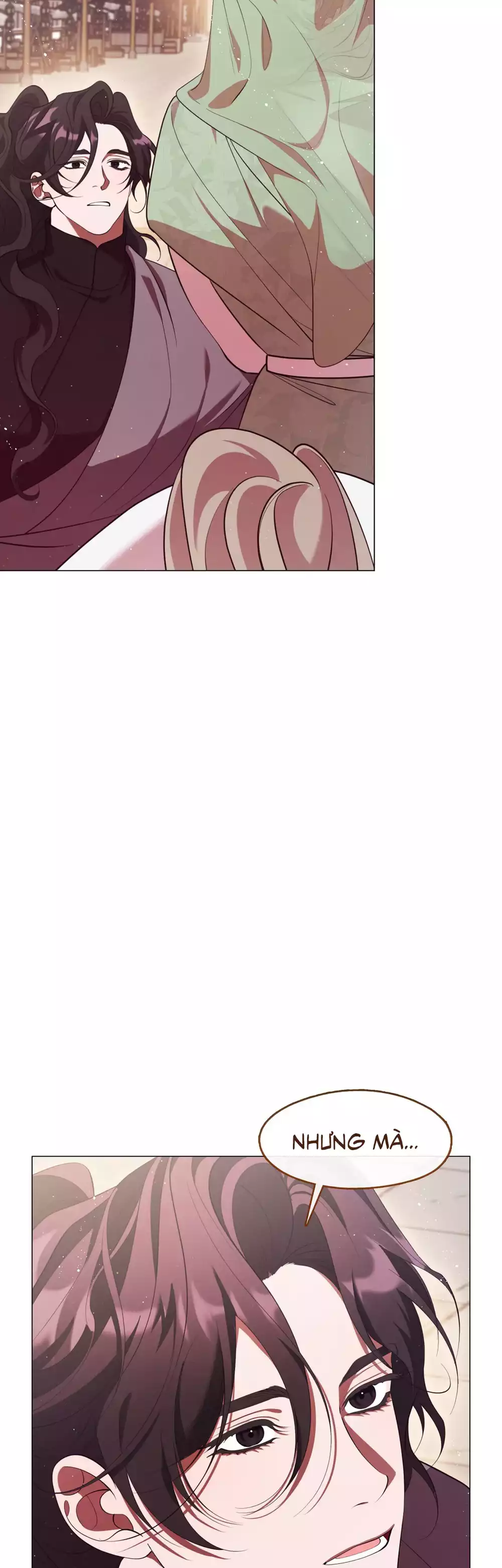 Tôi đã Nuôi Dạy Thủ Lĩnh Giáo Phái ác Ma Chapter 82 - Trang 2