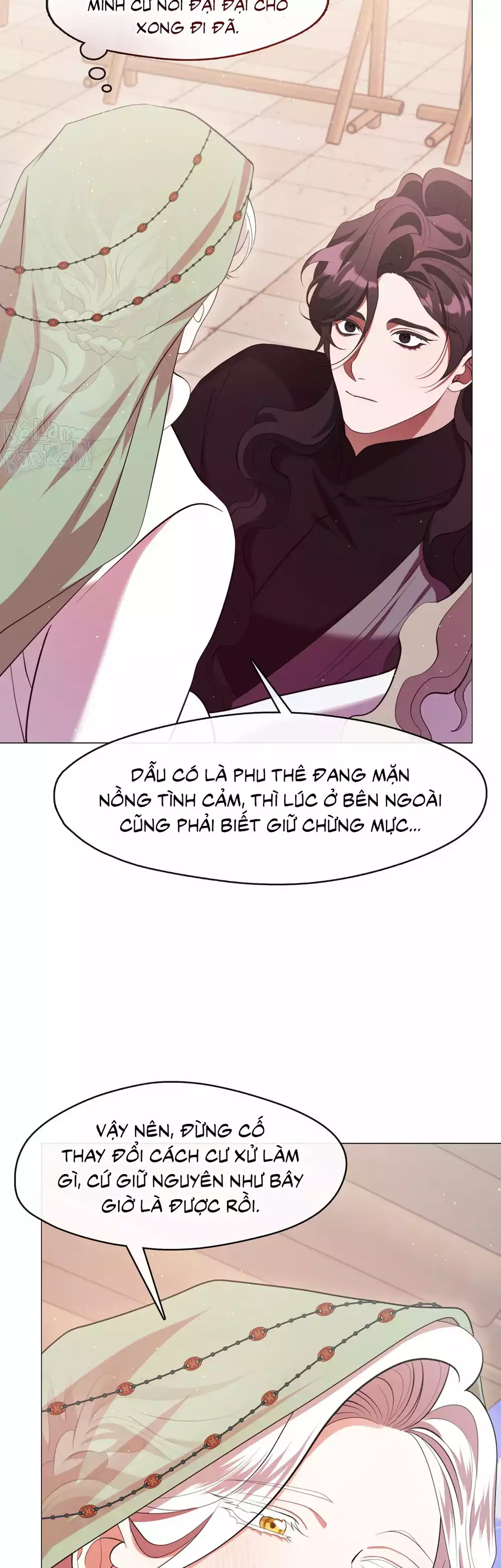 Tôi đã Nuôi Dạy Thủ Lĩnh Giáo Phái ác Ma Chapter 82 - Trang 2