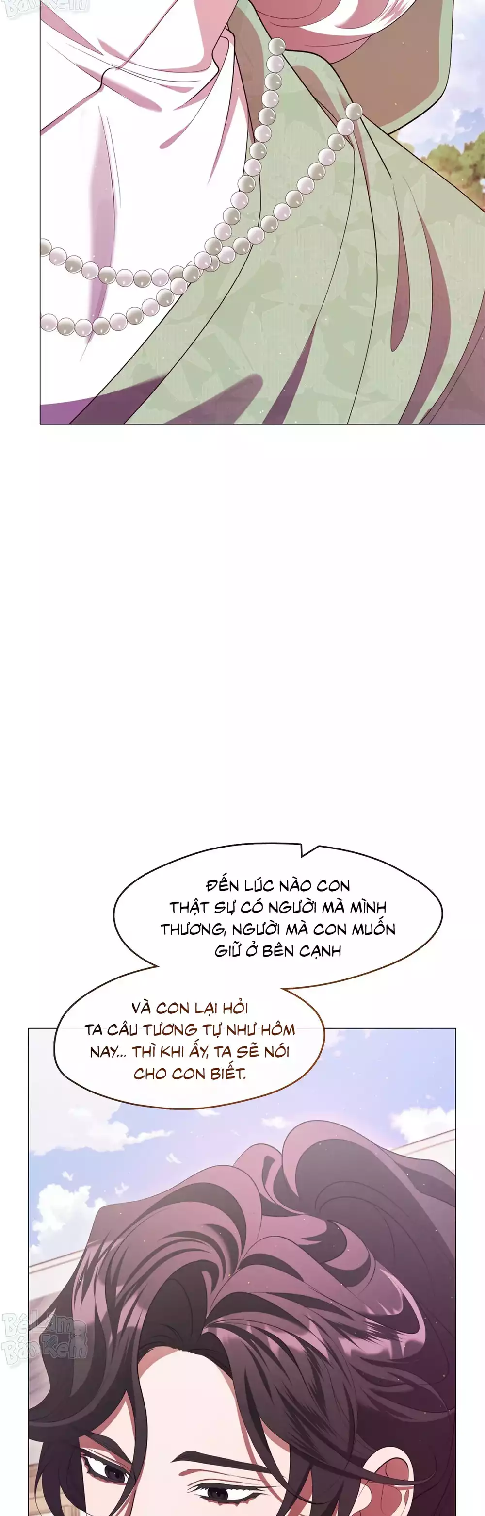 Tôi đã Nuôi Dạy Thủ Lĩnh Giáo Phái ác Ma Chapter 82 - Trang 2