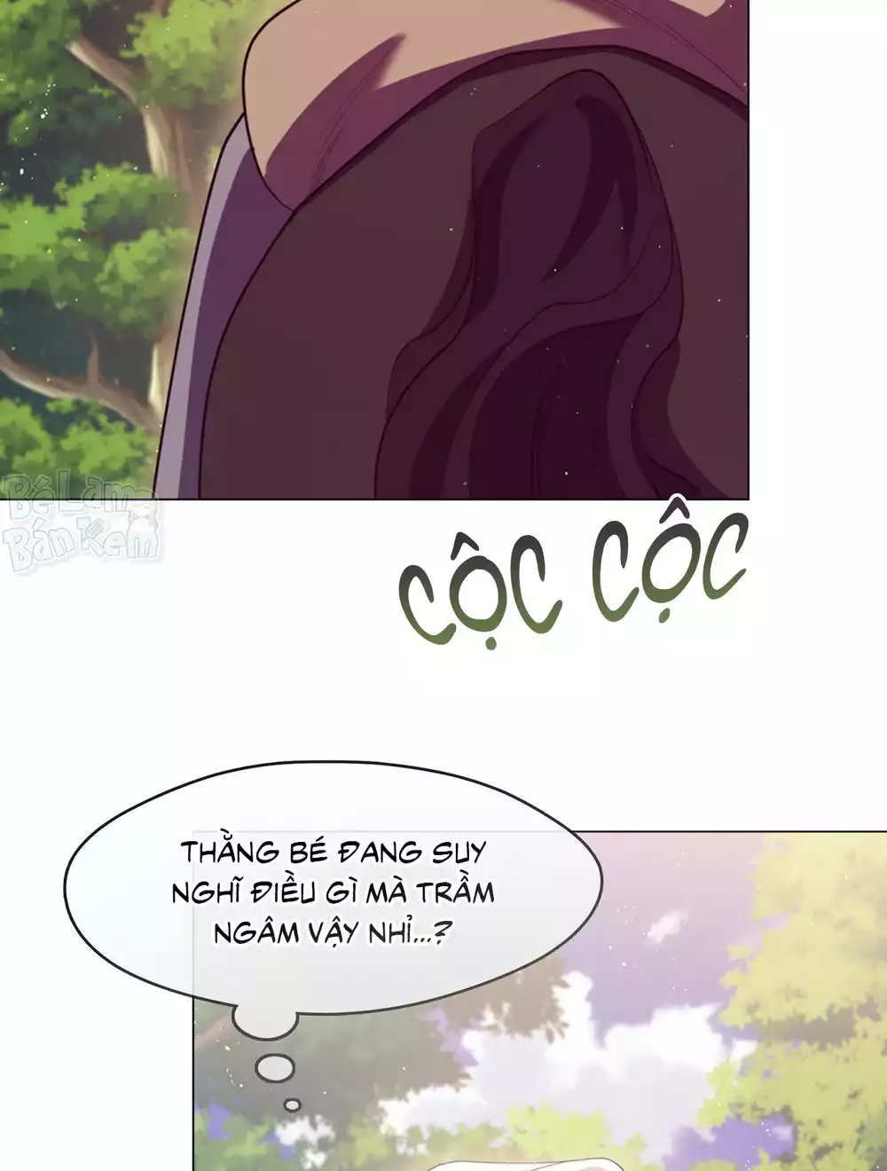 Tôi đã Nuôi Dạy Thủ Lĩnh Giáo Phái ác Ma Chapter 82 - Trang 2