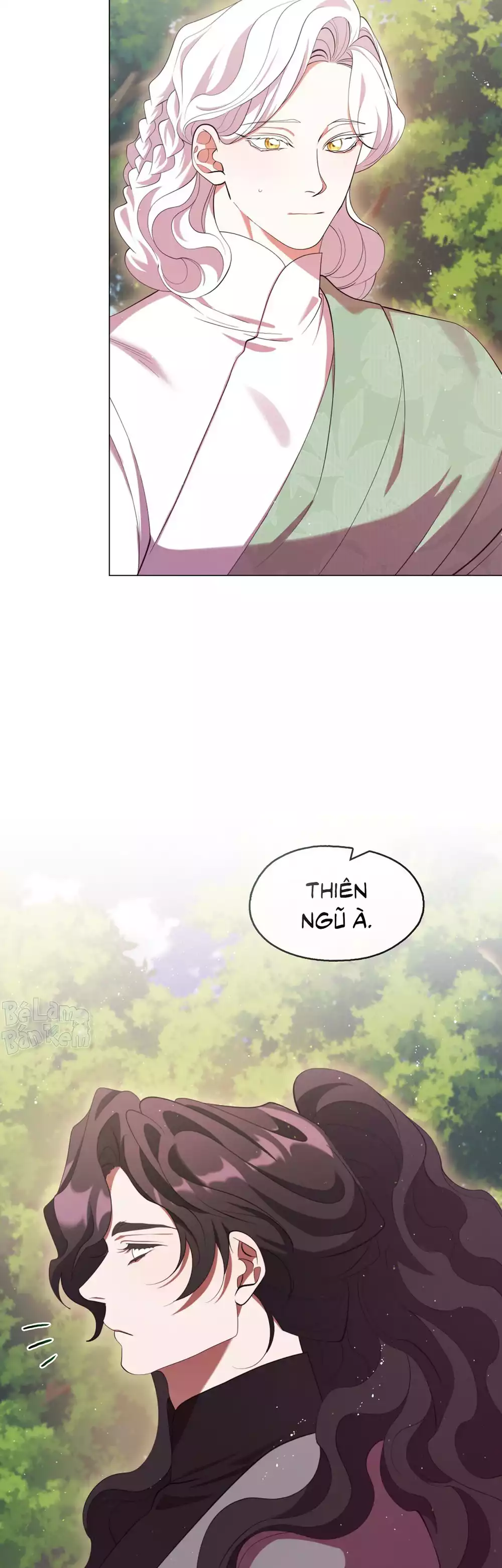 Tôi đã Nuôi Dạy Thủ Lĩnh Giáo Phái ác Ma Chapter 82 - Trang 2