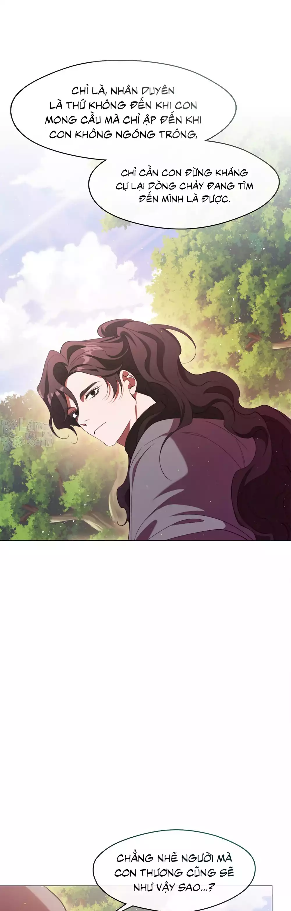 Tôi đã Nuôi Dạy Thủ Lĩnh Giáo Phái ác Ma Chapter 82 - Trang 2