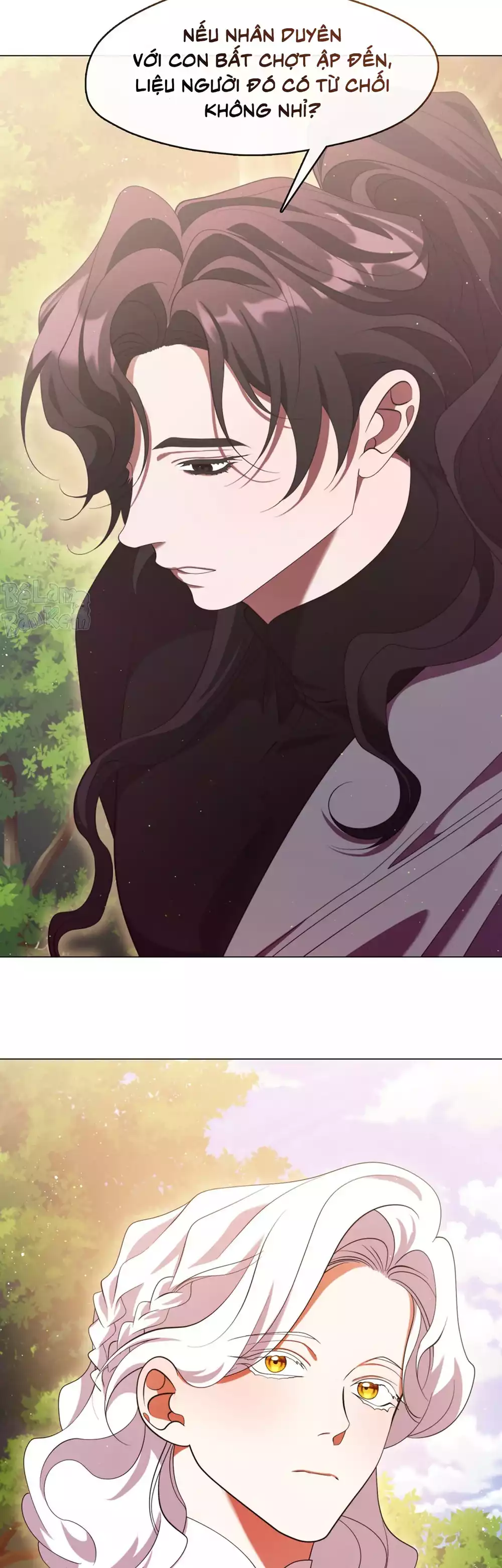 Tôi đã Nuôi Dạy Thủ Lĩnh Giáo Phái ác Ma Chapter 82 - Trang 2