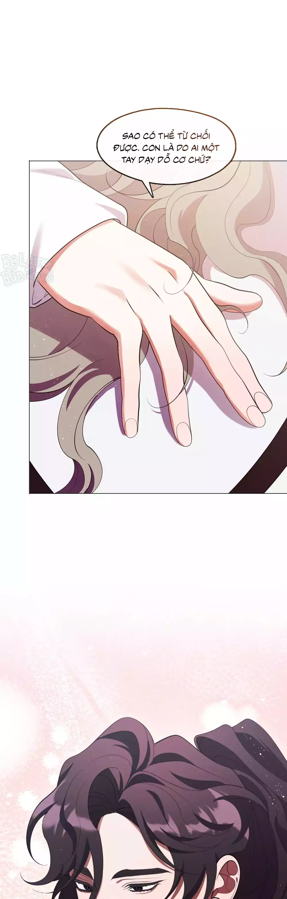 Tôi đã Nuôi Dạy Thủ Lĩnh Giáo Phái ác Ma Chapter 82 - Trang 2