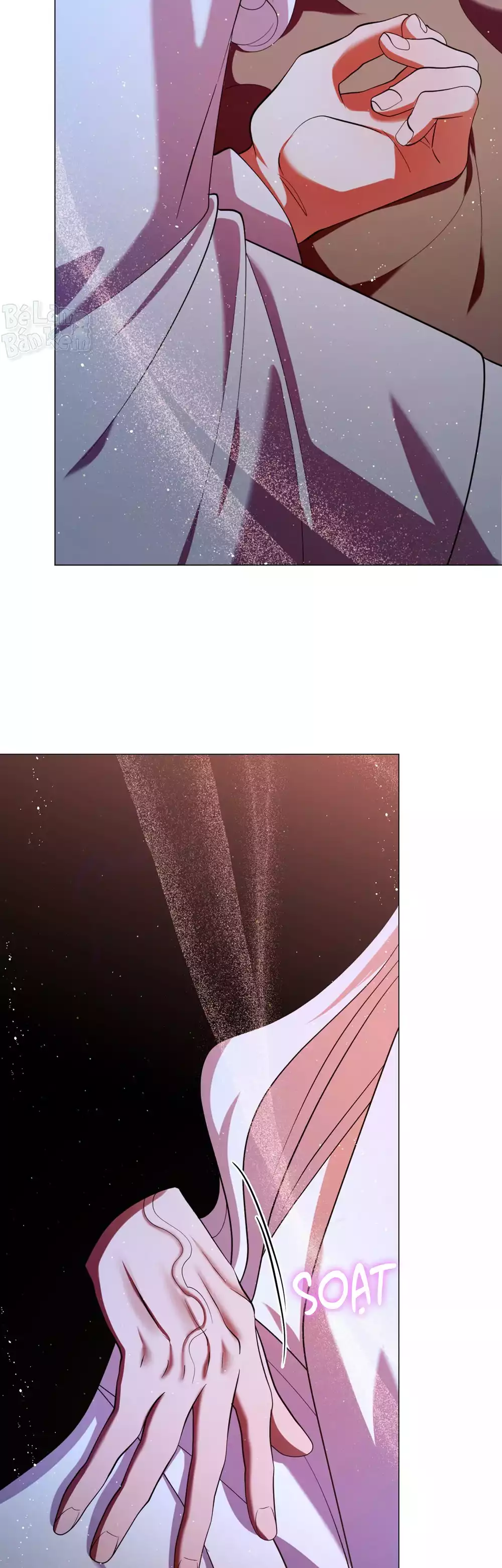 Tôi đã Nuôi Dạy Thủ Lĩnh Giáo Phái ác Ma Chapter 82 - Trang 2