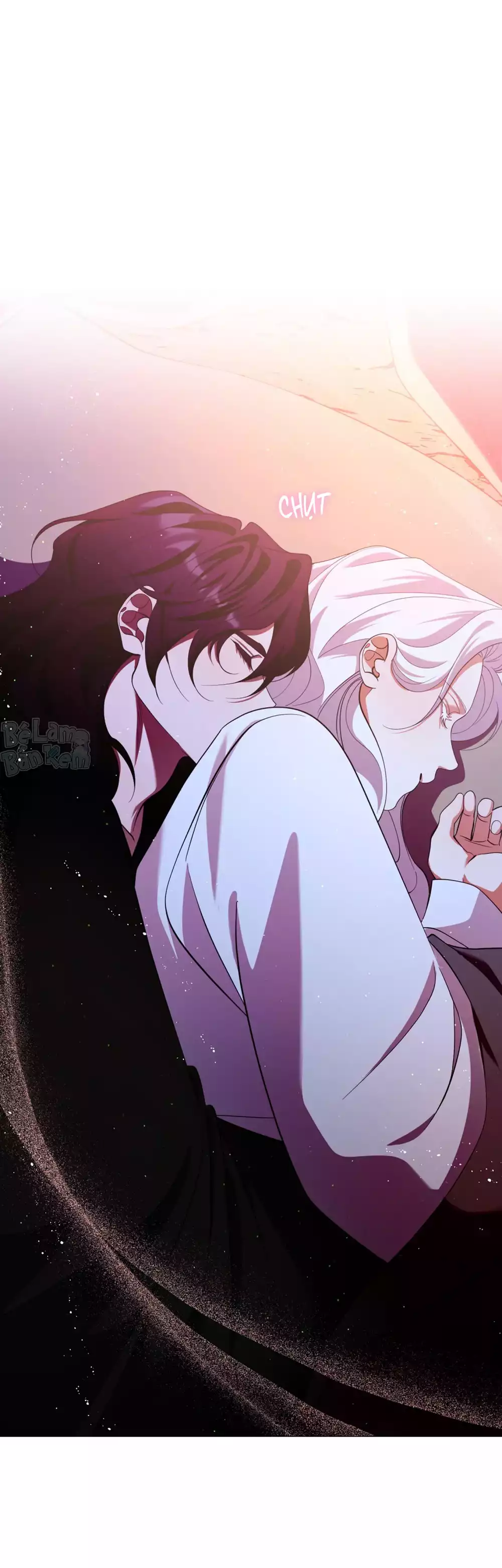 Tôi đã Nuôi Dạy Thủ Lĩnh Giáo Phái ác Ma Chapter 82 - Trang 2