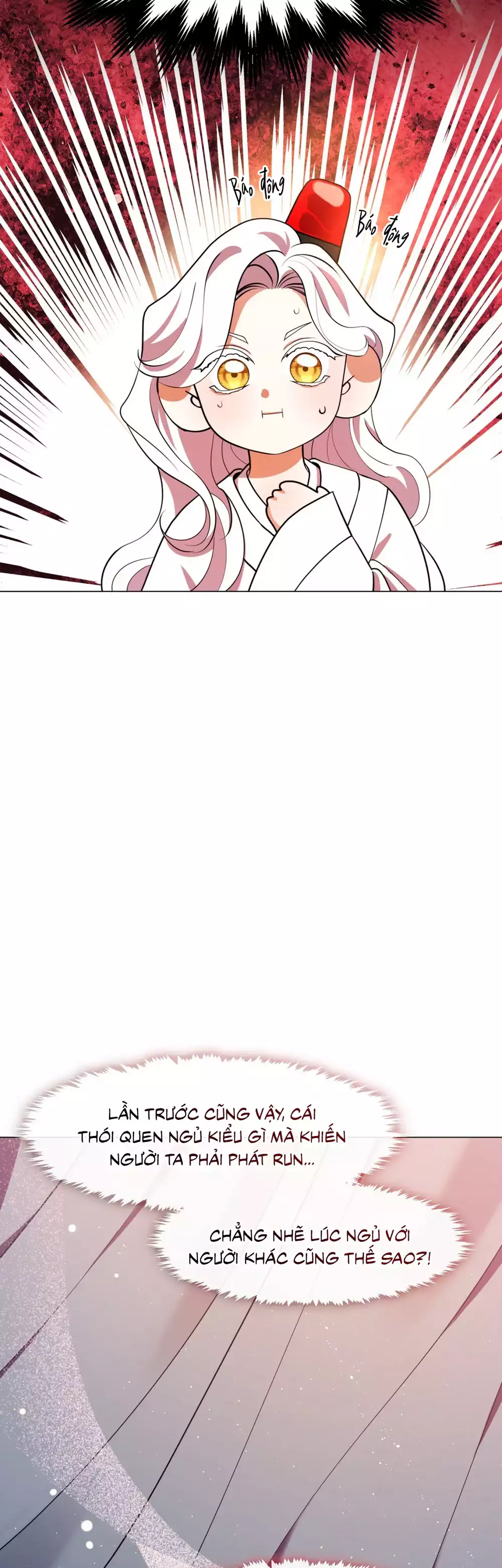 Tôi đã Nuôi Dạy Thủ Lĩnh Giáo Phái ác Ma Chapter 82 - Trang 2