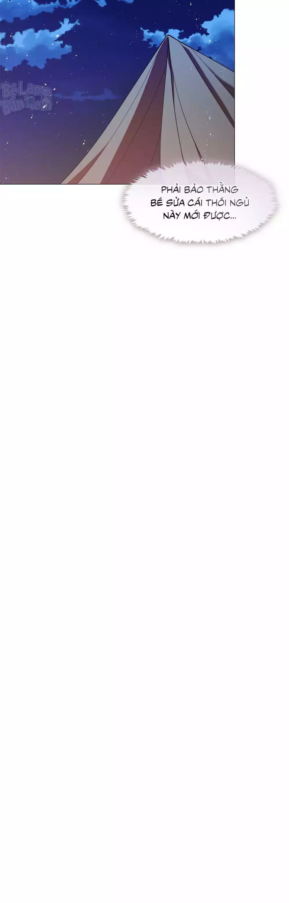 Tôi đã Nuôi Dạy Thủ Lĩnh Giáo Phái ác Ma Chapter 82 - Trang 2