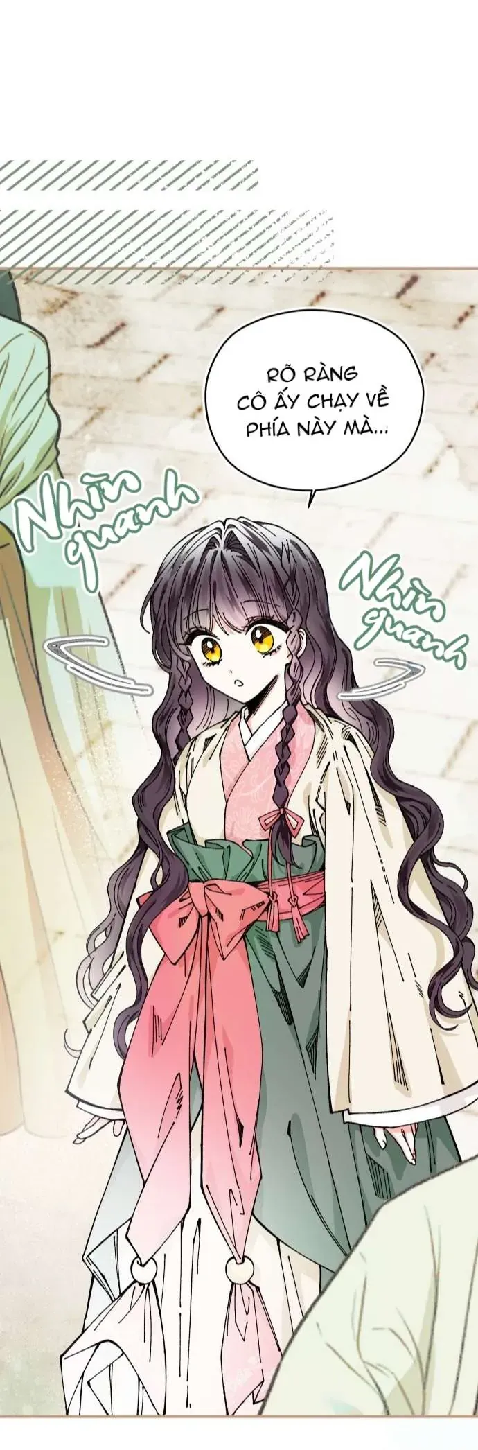 Tôi Đã Nuôi Dưỡng Nam Phụ Phản Diện Chapter 31 10