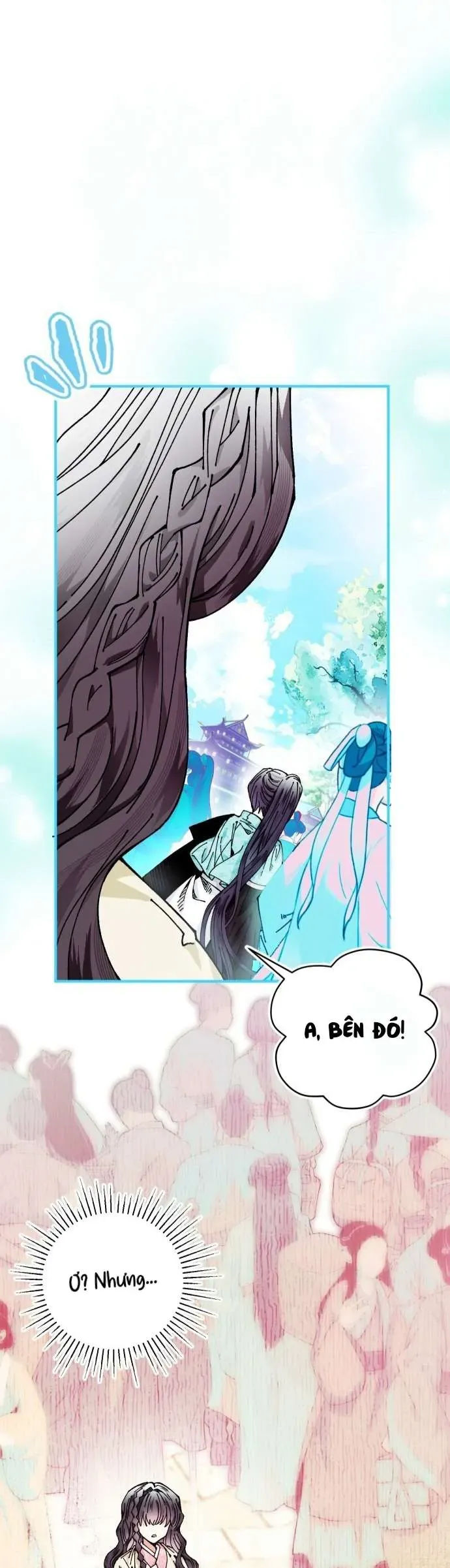 Tôi Đã Nuôi Dưỡng Nam Phụ Phản Diện Chapter 31 11