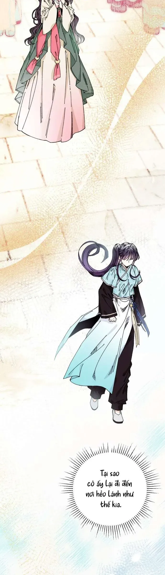 Tôi Đã Nuôi Dưỡng Nam Phụ Phản Diện Chapter 31 12