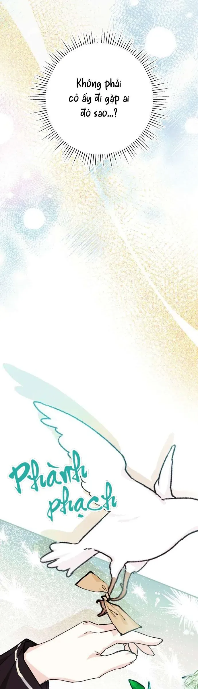 Tôi Đã Nuôi Dưỡng Nam Phụ Phản Diện Chapter 31 13