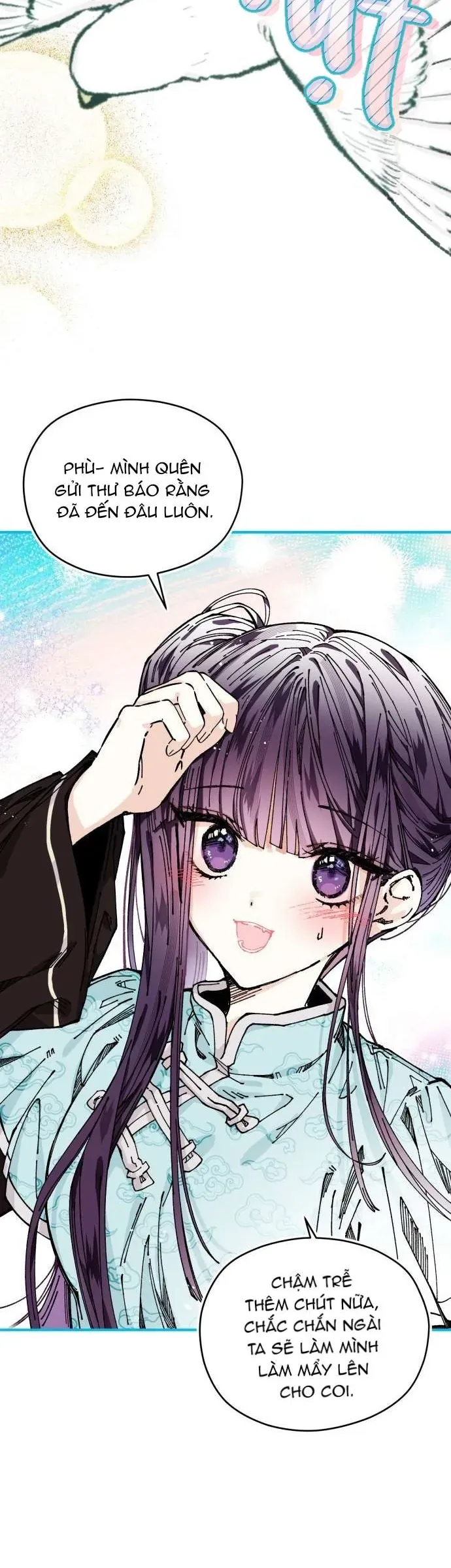 Tôi Đã Nuôi Dưỡng Nam Phụ Phản Diện Chapter 31 15