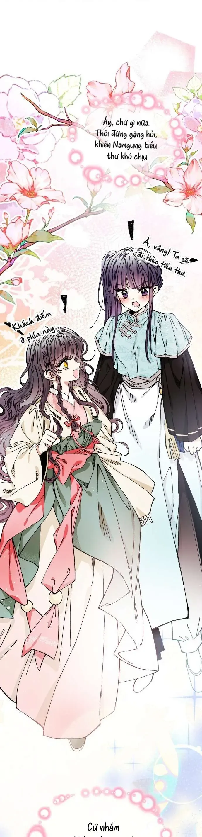 Tôi Đã Nuôi Dưỡng Nam Phụ Phản Diện Chapter 31 19