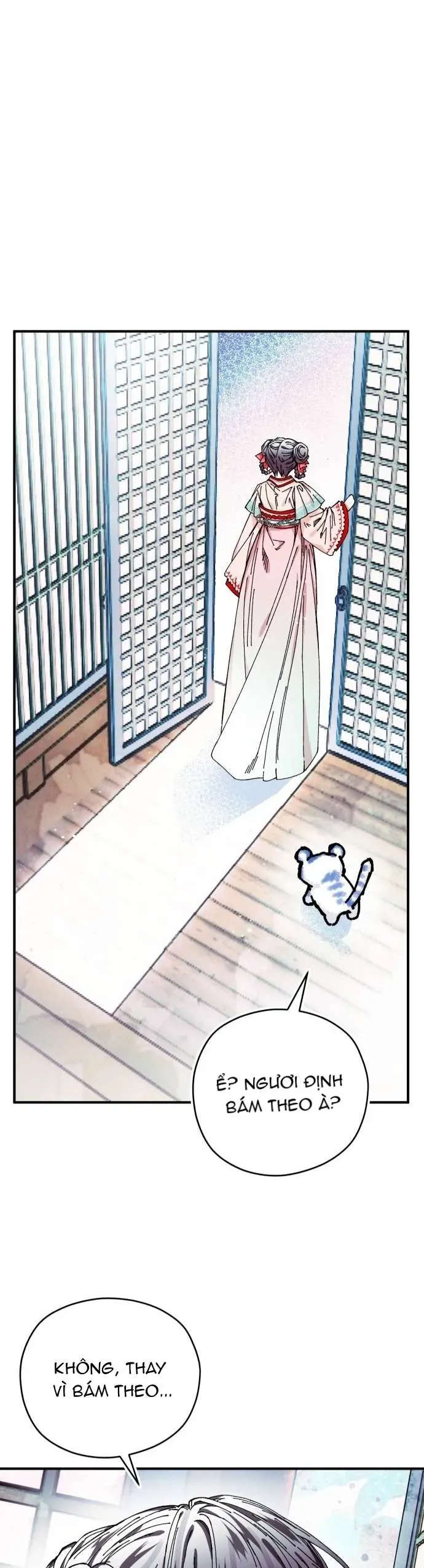 Tôi Đã Nuôi Dưỡng Nam Phụ Phản Diện Chapter 31 23